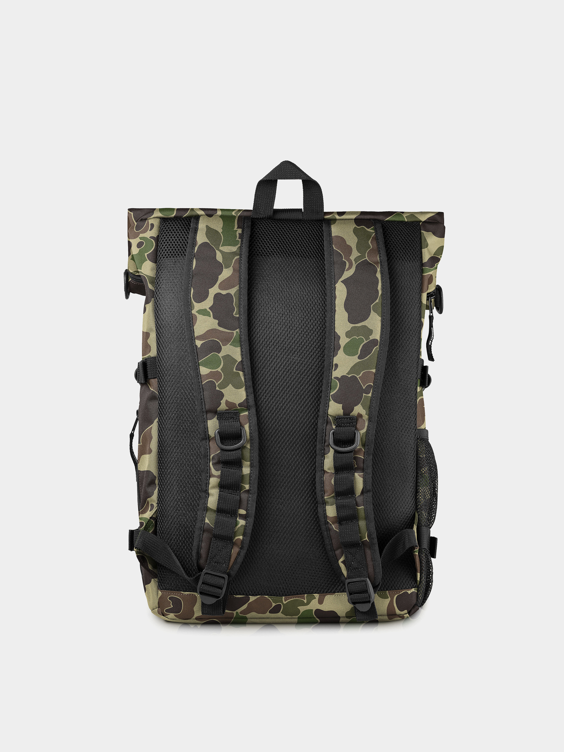Plecak Carhartt WIP Philis (camo duck green)