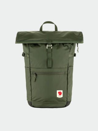 Plecak Fjallraven High Coast Foldsack 24 (mountain green)