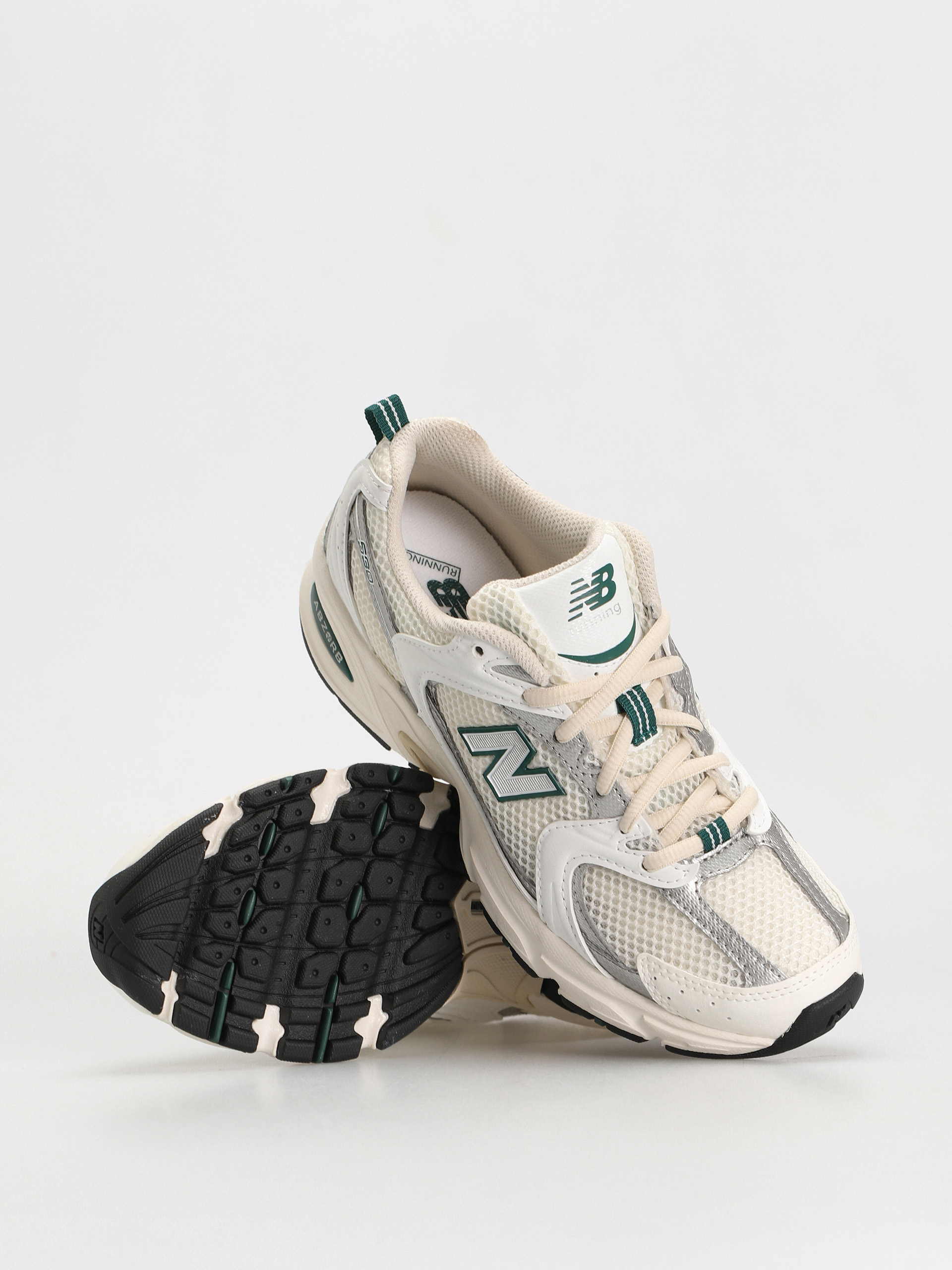 Buty New Balance 530 (sea salt green)