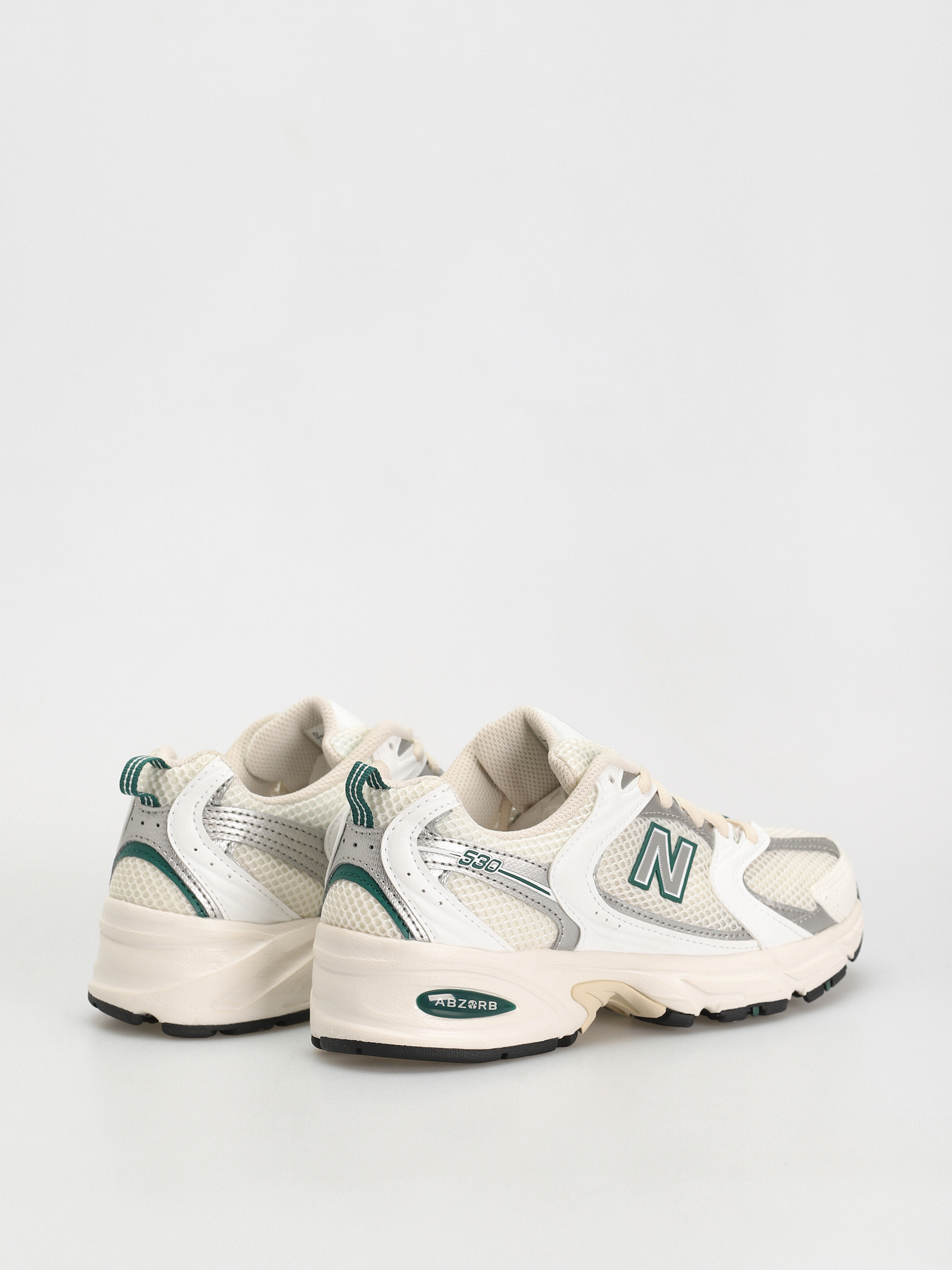 Buty New Balance 530 (sea salt green)