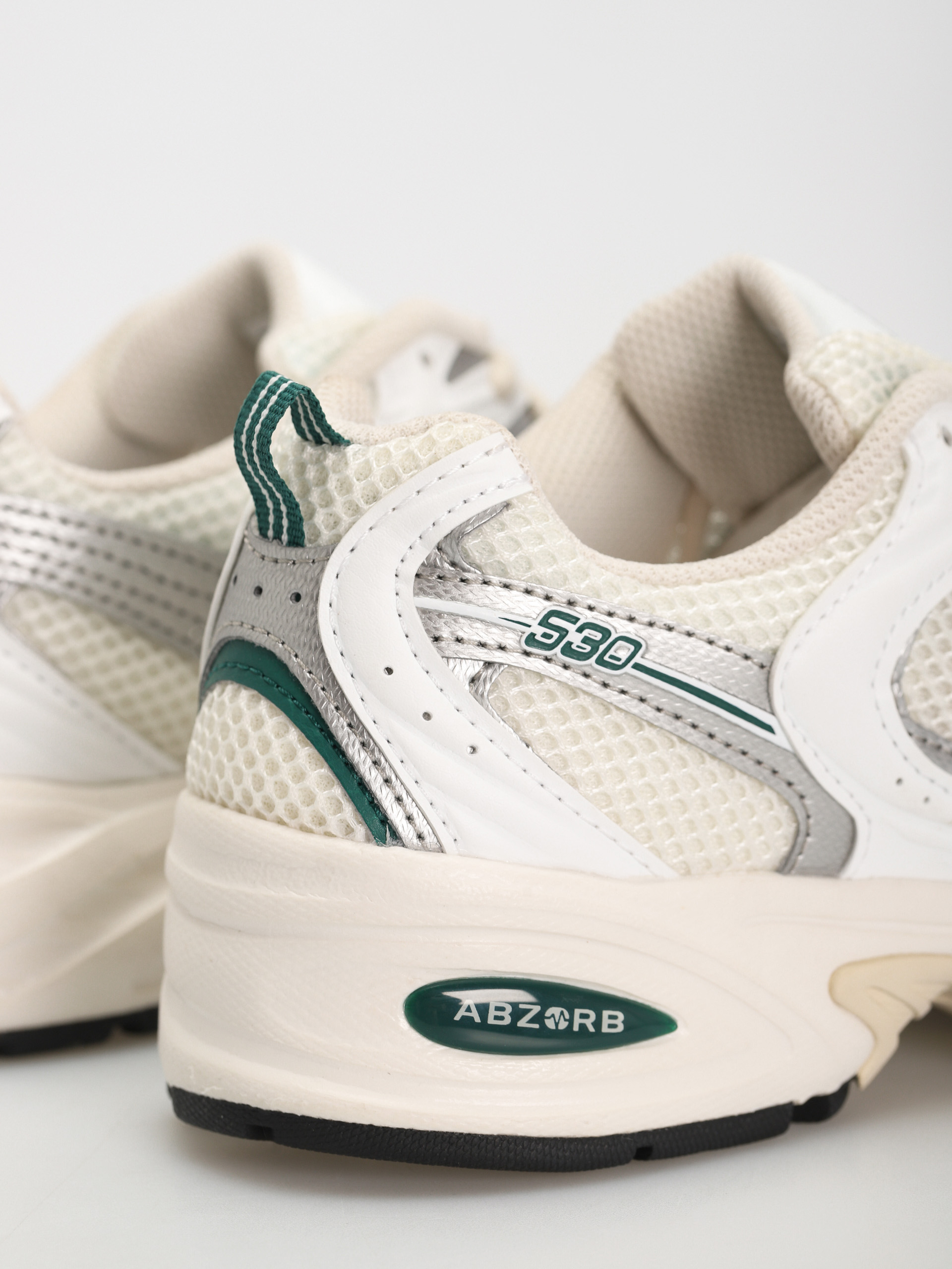 Buty New Balance 530 (sea salt green)