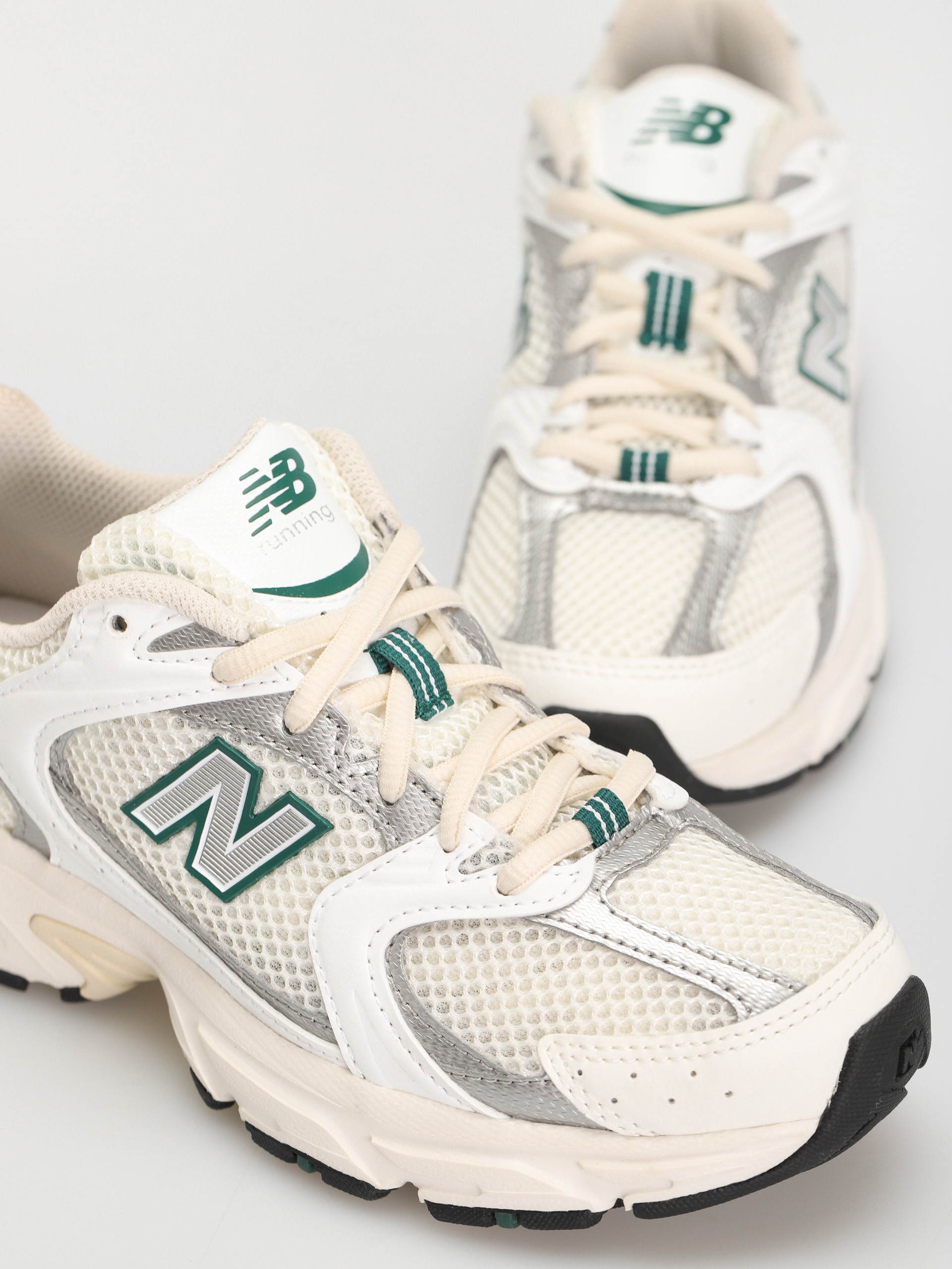 Buty New Balance 530 (sea salt green)