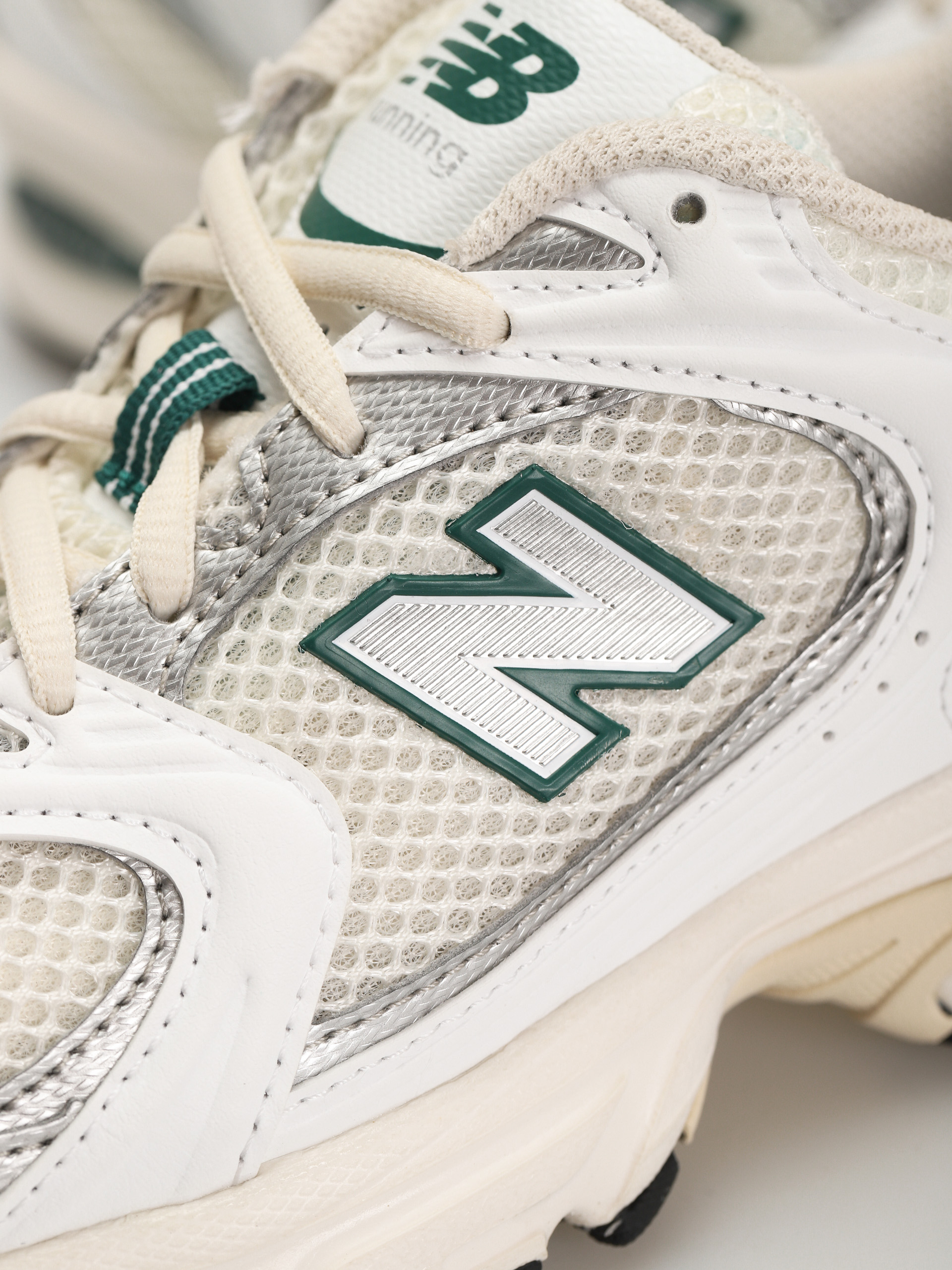 Buty New Balance 530 (sea salt green)