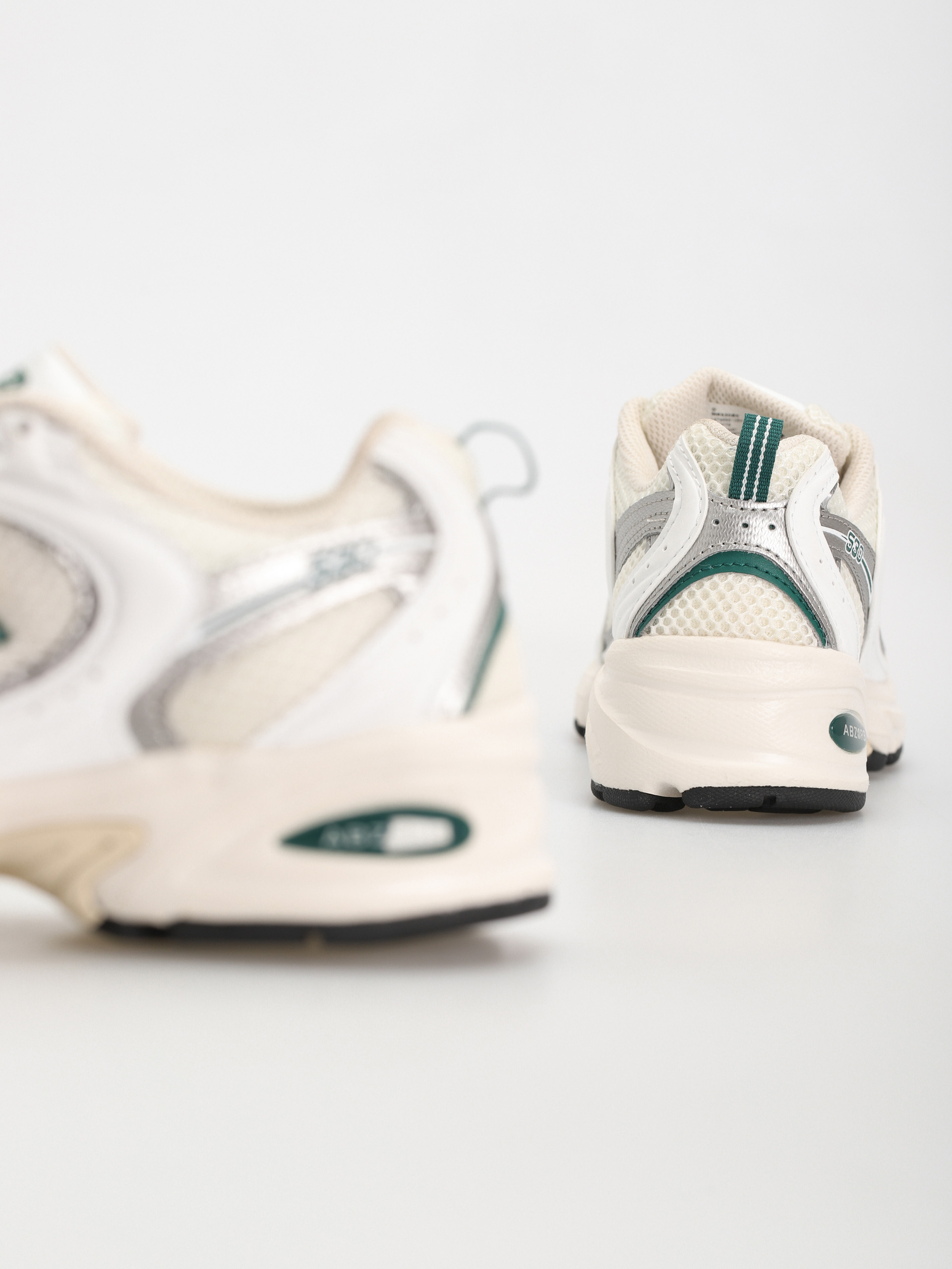 Buty New Balance 530 (sea salt green)