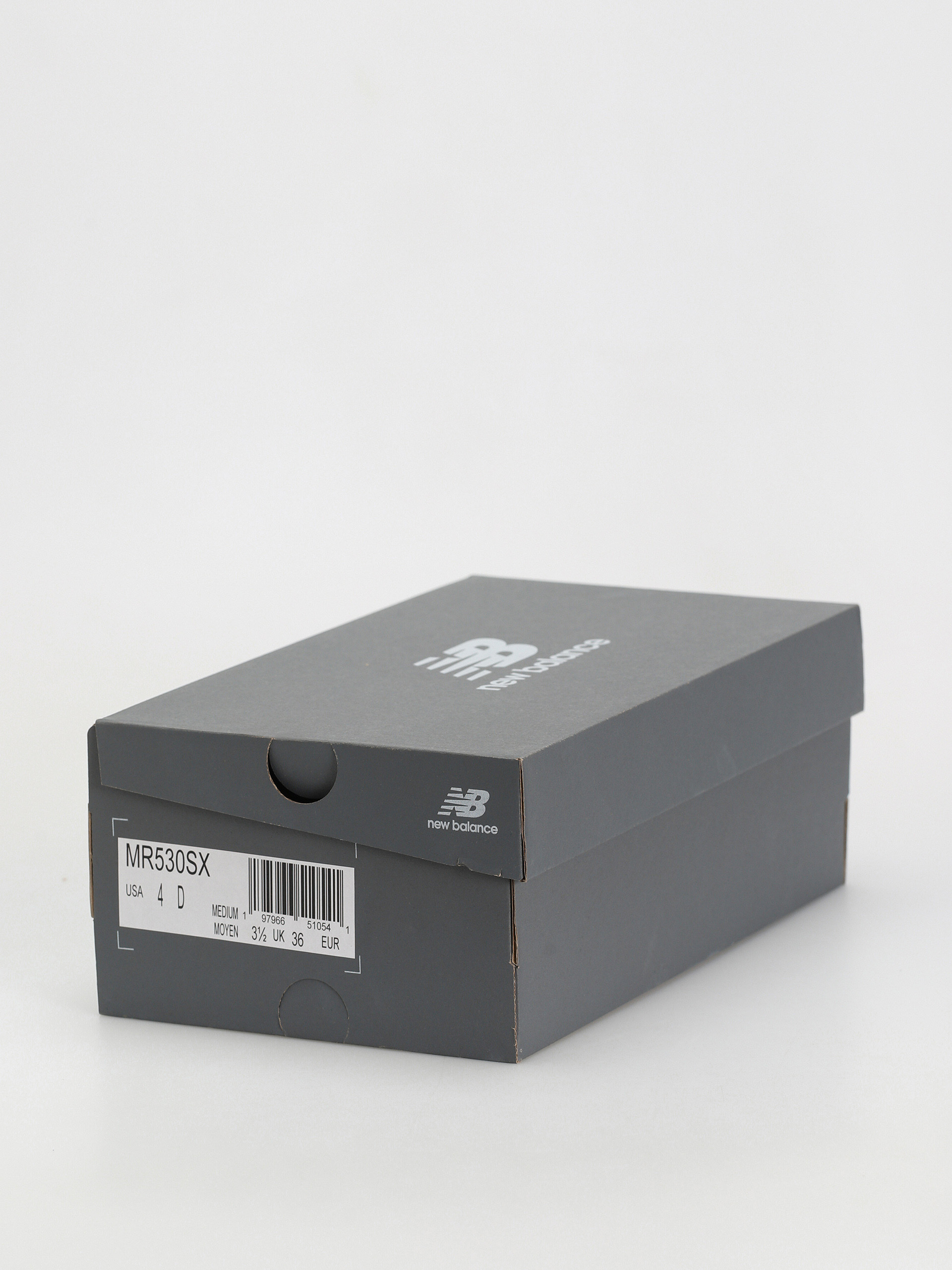 Buty New Balance 530 (sea salt green)