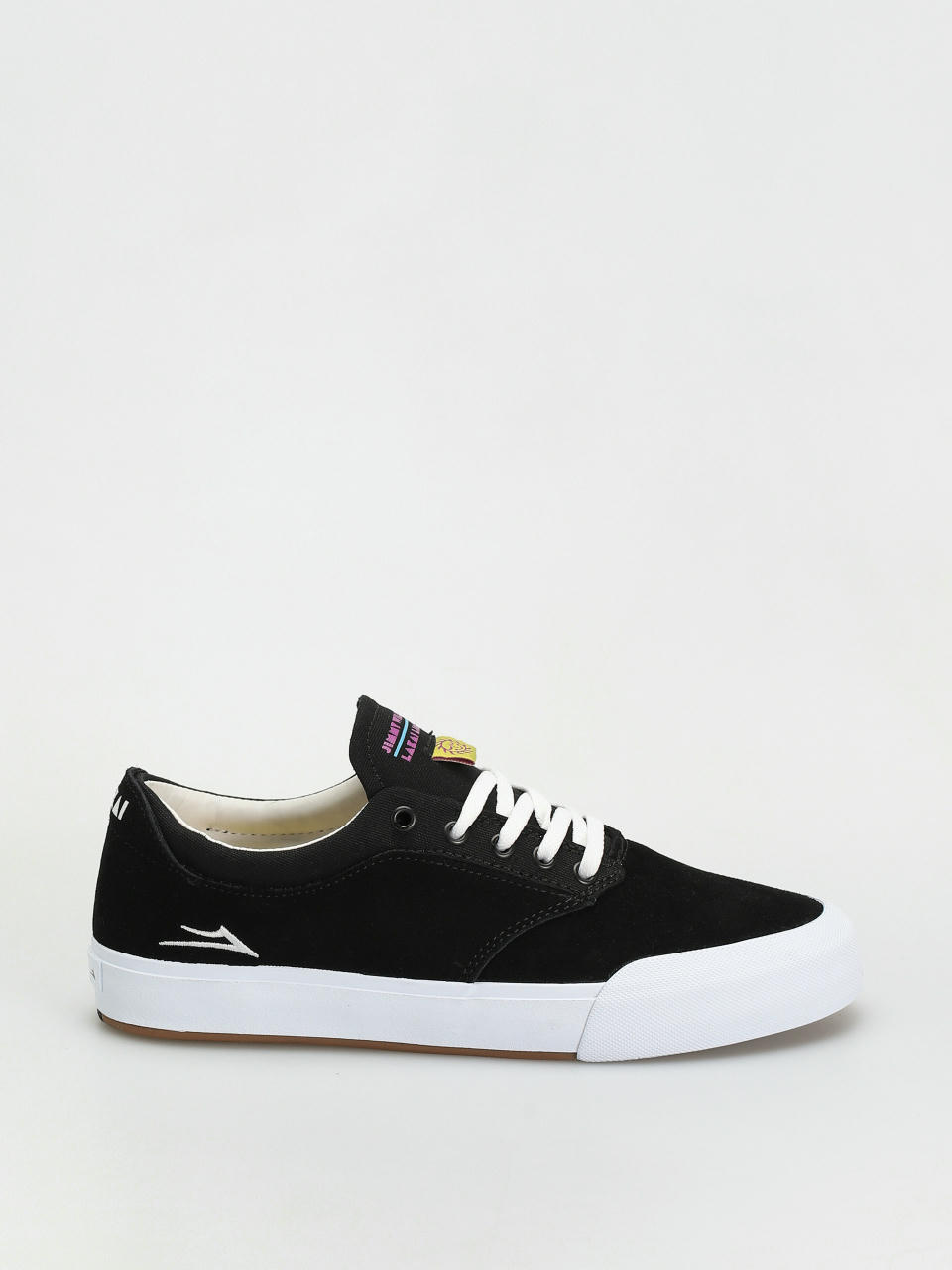 Buty Lakai Wilkins (black black)