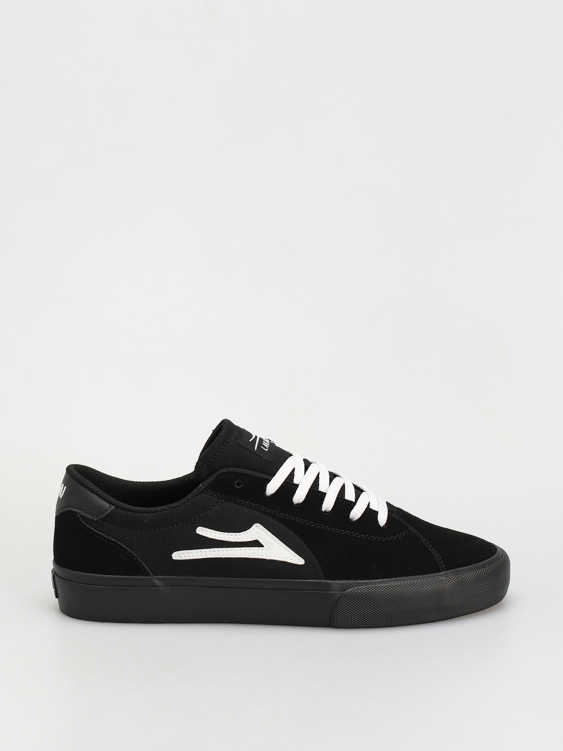 Buty Lakai Flaco II (black black)