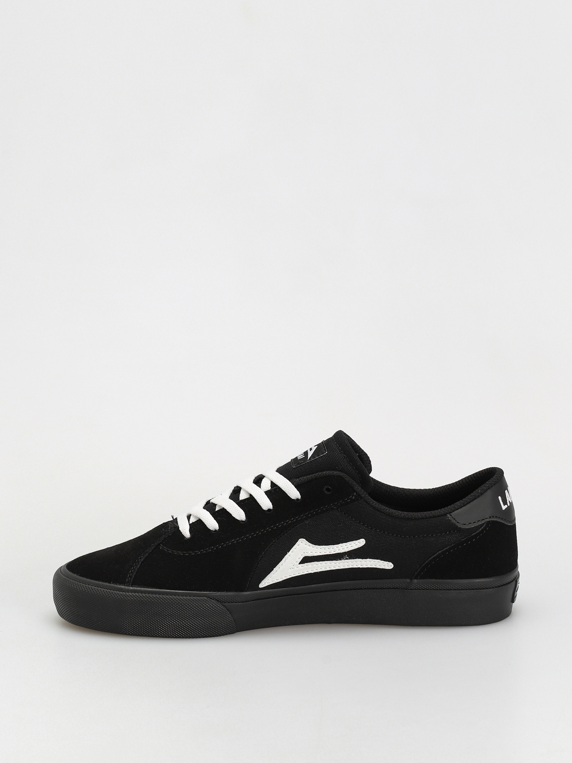 Buty Lakai Flaco II (black black)