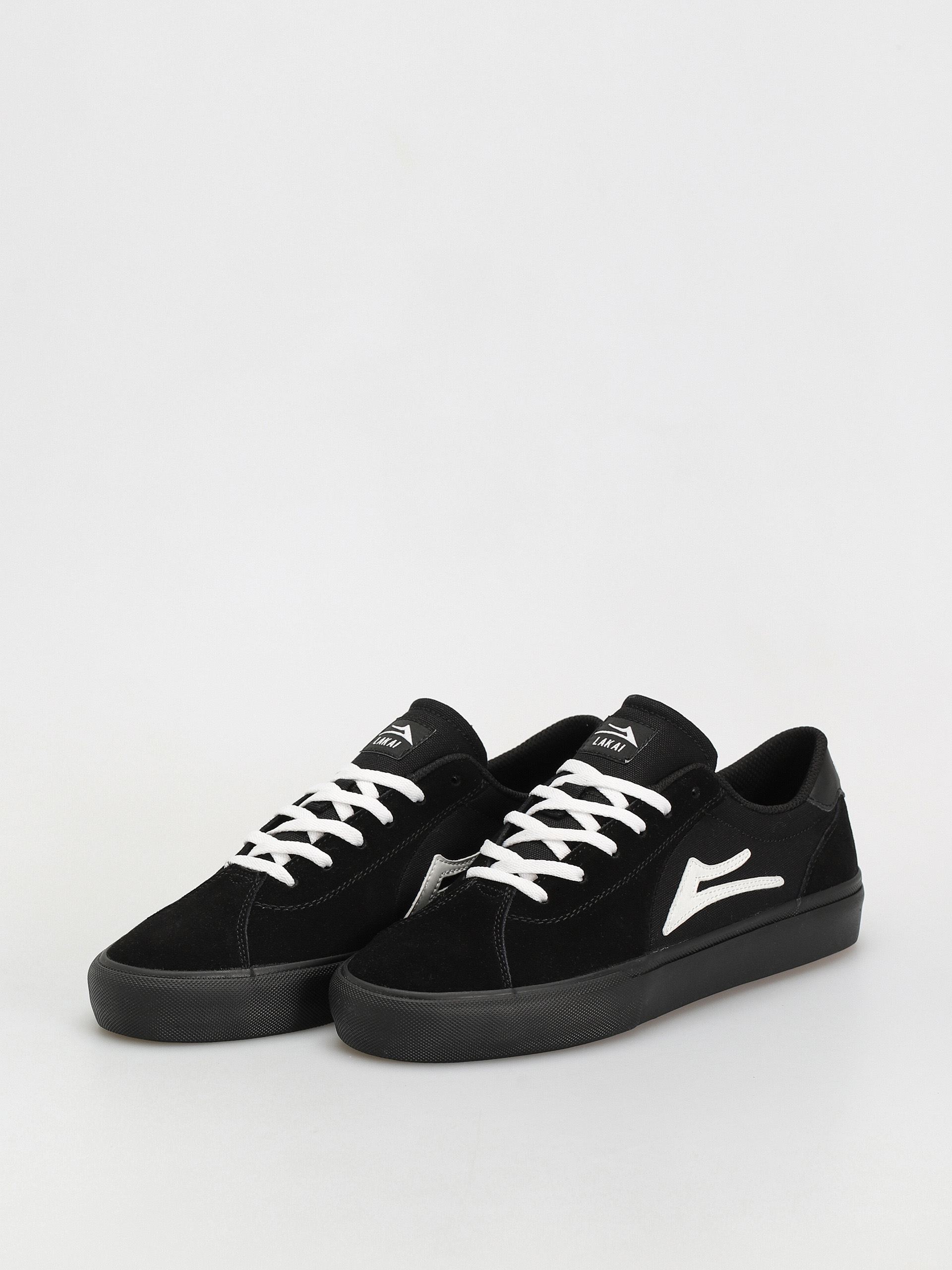 Buty Lakai Flaco II (black black)
