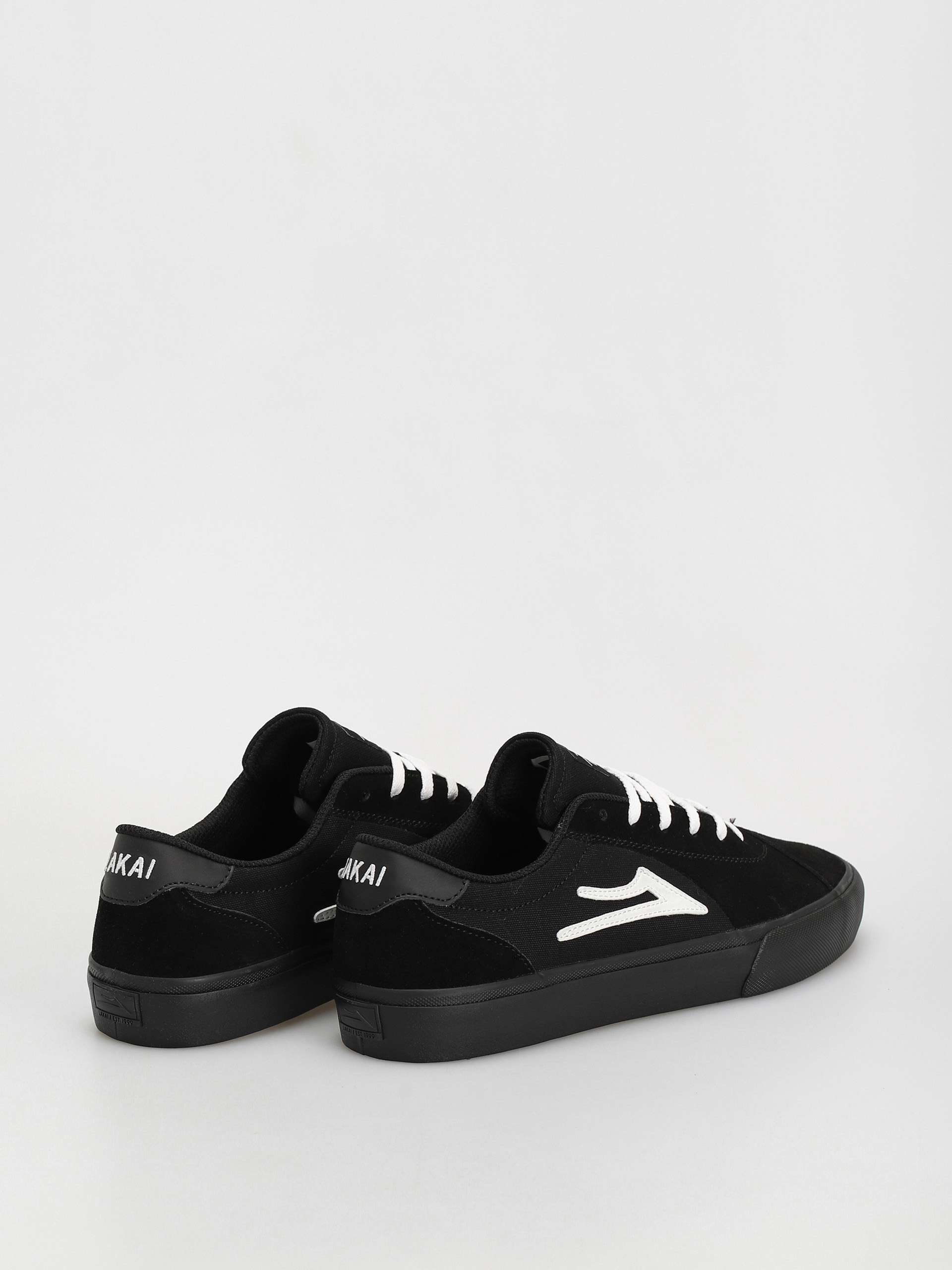 Buty Lakai Flaco II (black black)