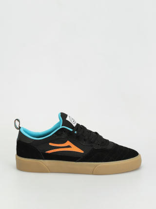 Buty Lakai Cambridge (black multi)