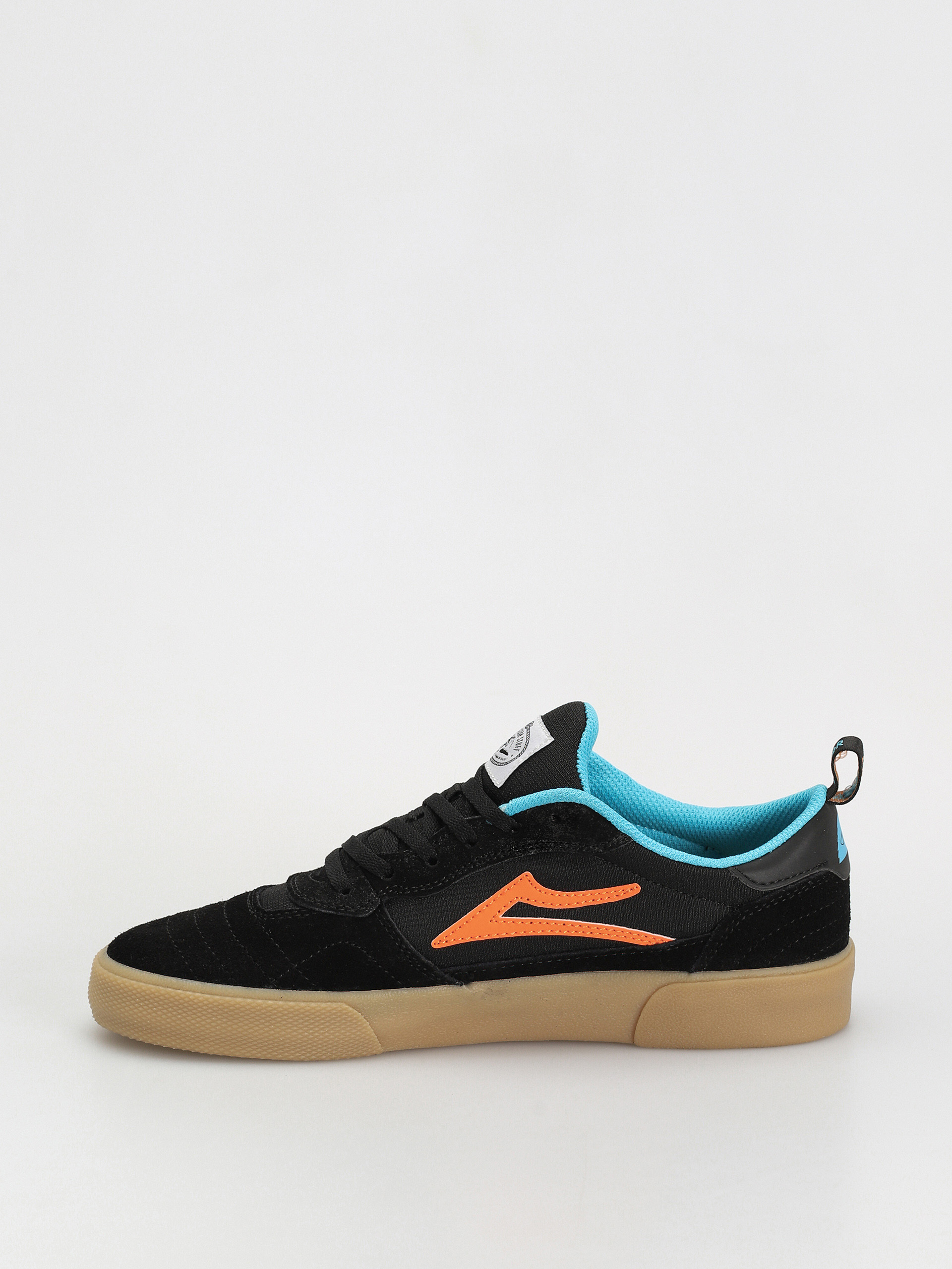 Buty Lakai Cambridge (black multi)