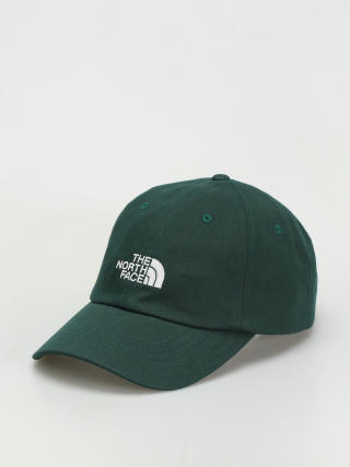 Czapka z daszkiem The North Face Norm Hat (hunter green)