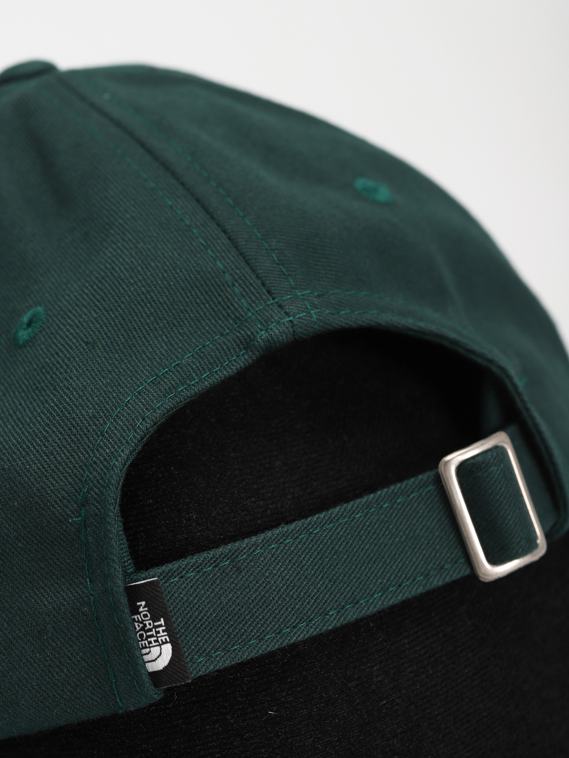 Czapka z daszkiem The North Face Norm Hat (hunter green)