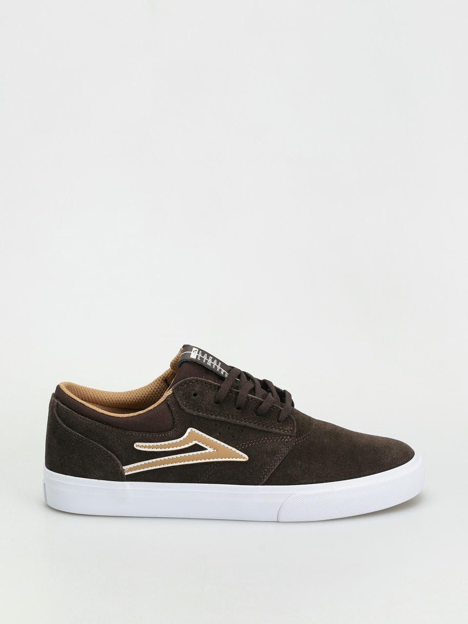 Buty Lakai Griffin (chocolate)