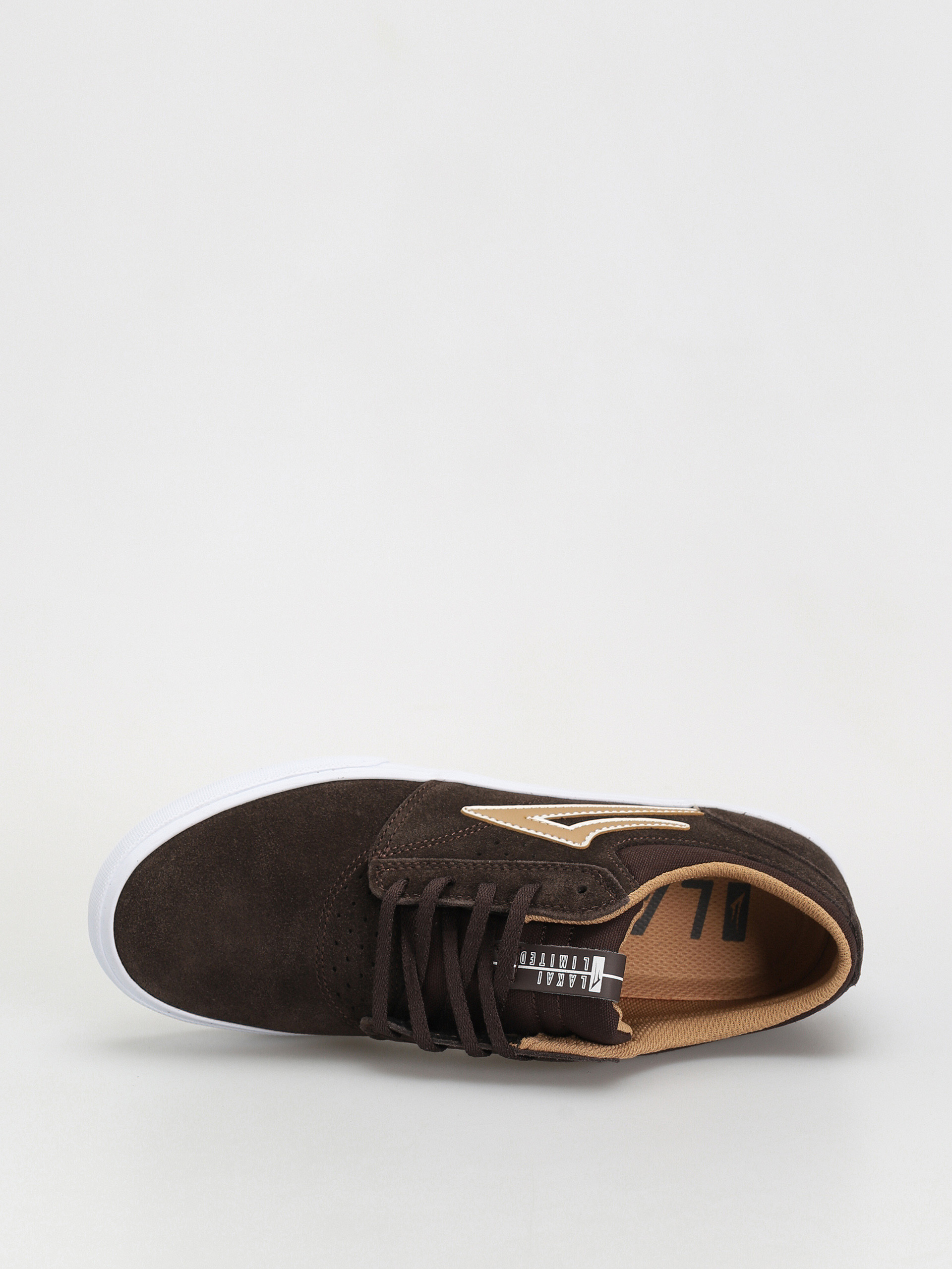 Buty Lakai Griffin (chocolate)