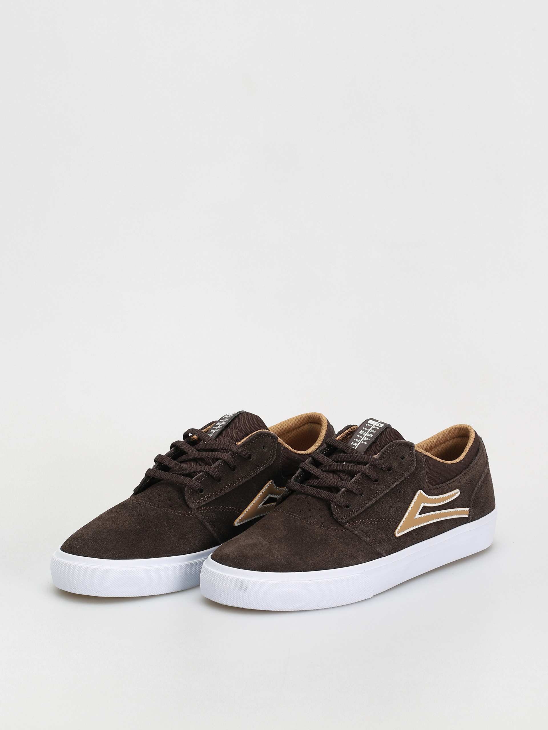 Buty Lakai Griffin (chocolate)
