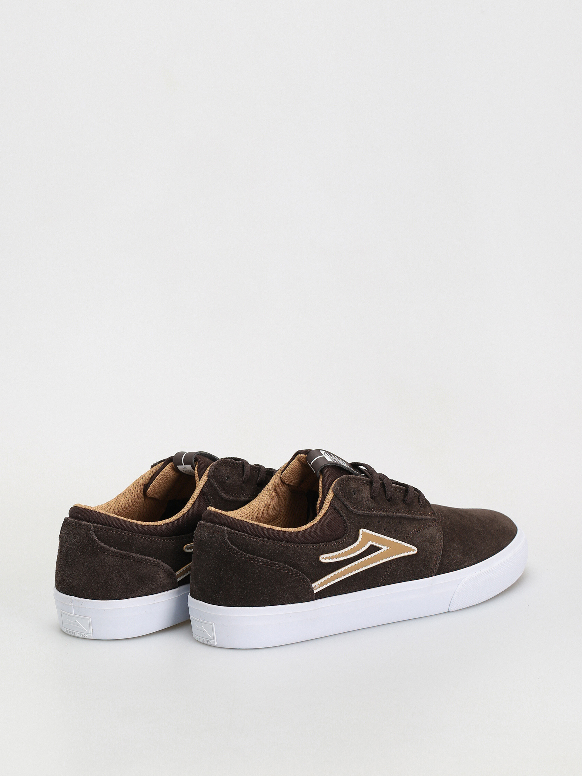 Buty Lakai Griffin (chocolate)