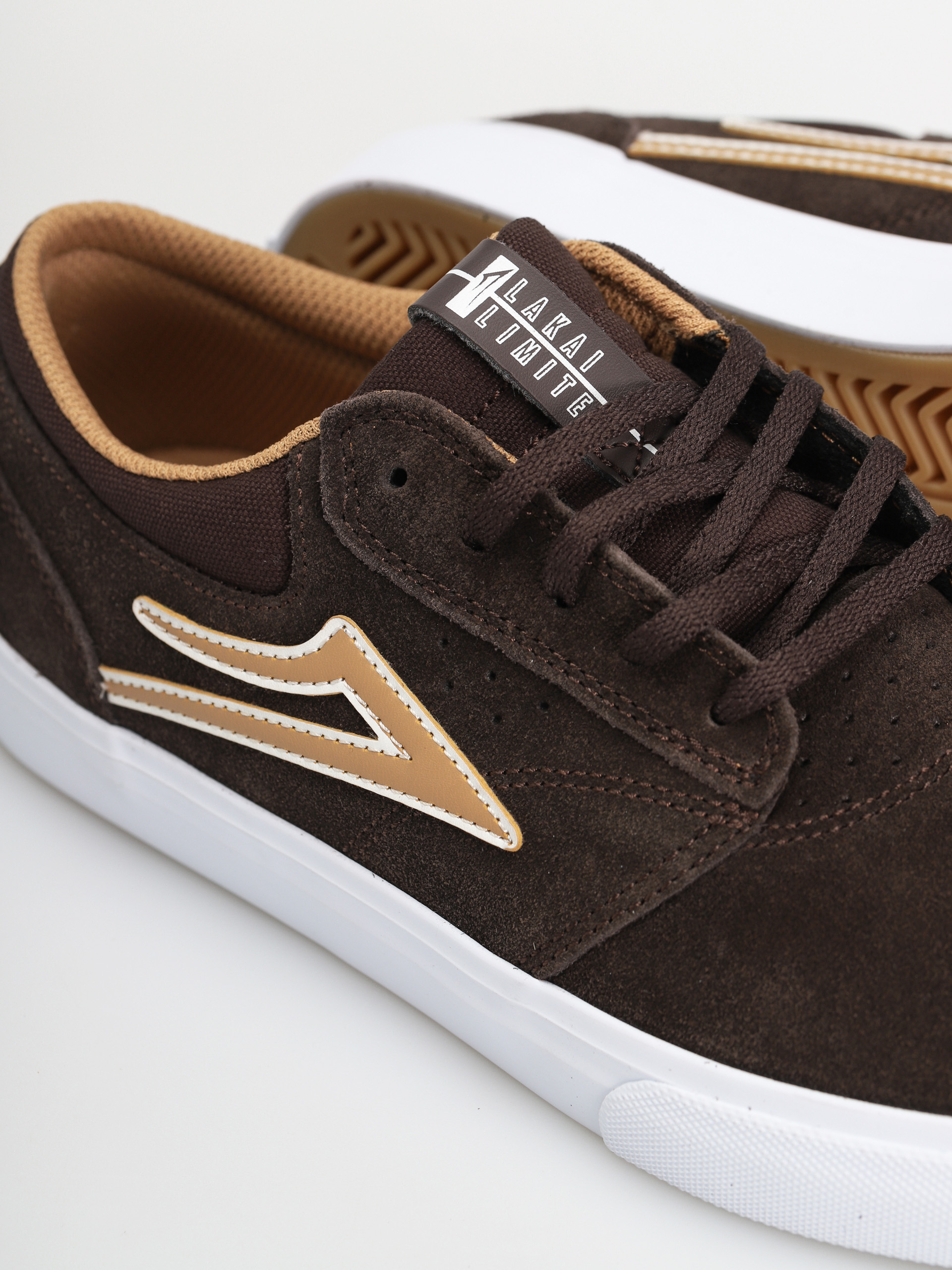 Buty Lakai Griffin (chocolate)