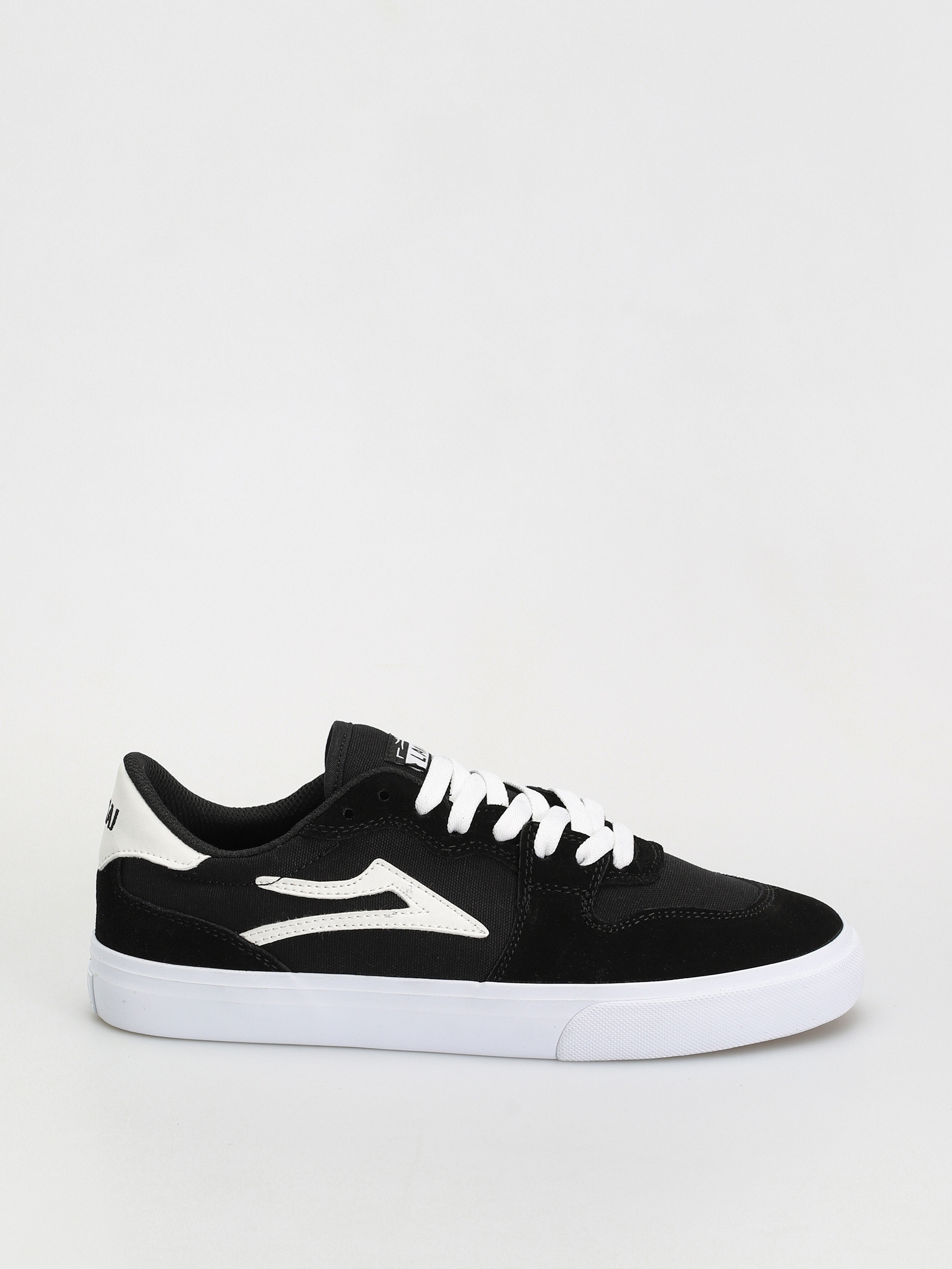 Buty Lakai York (black white)