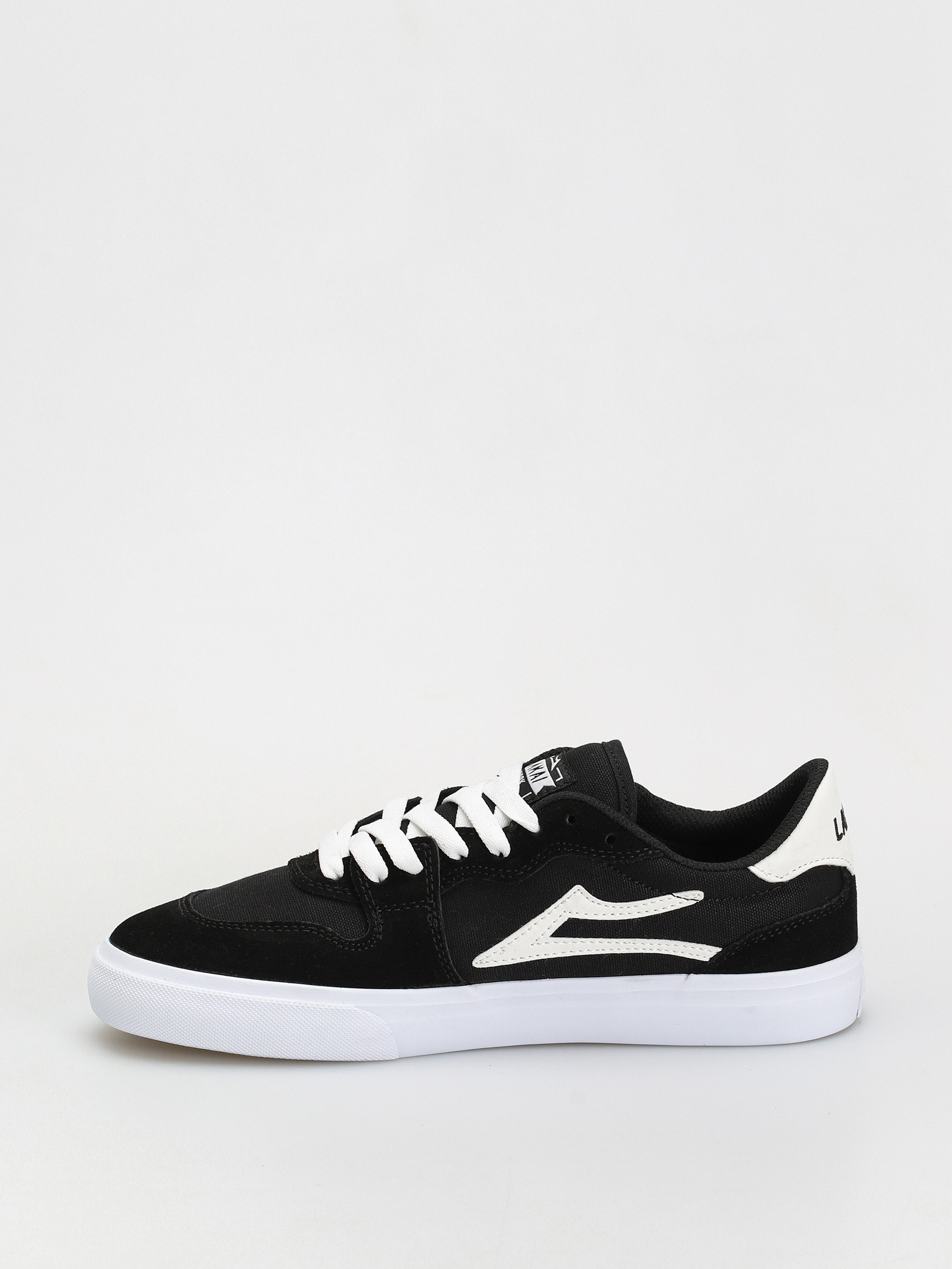 Buty Lakai York (black white)