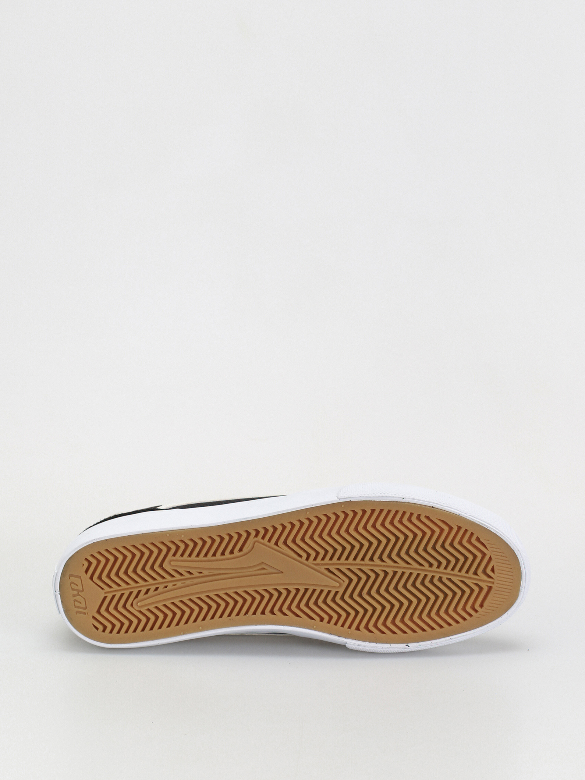 Buty Lakai York (black white)