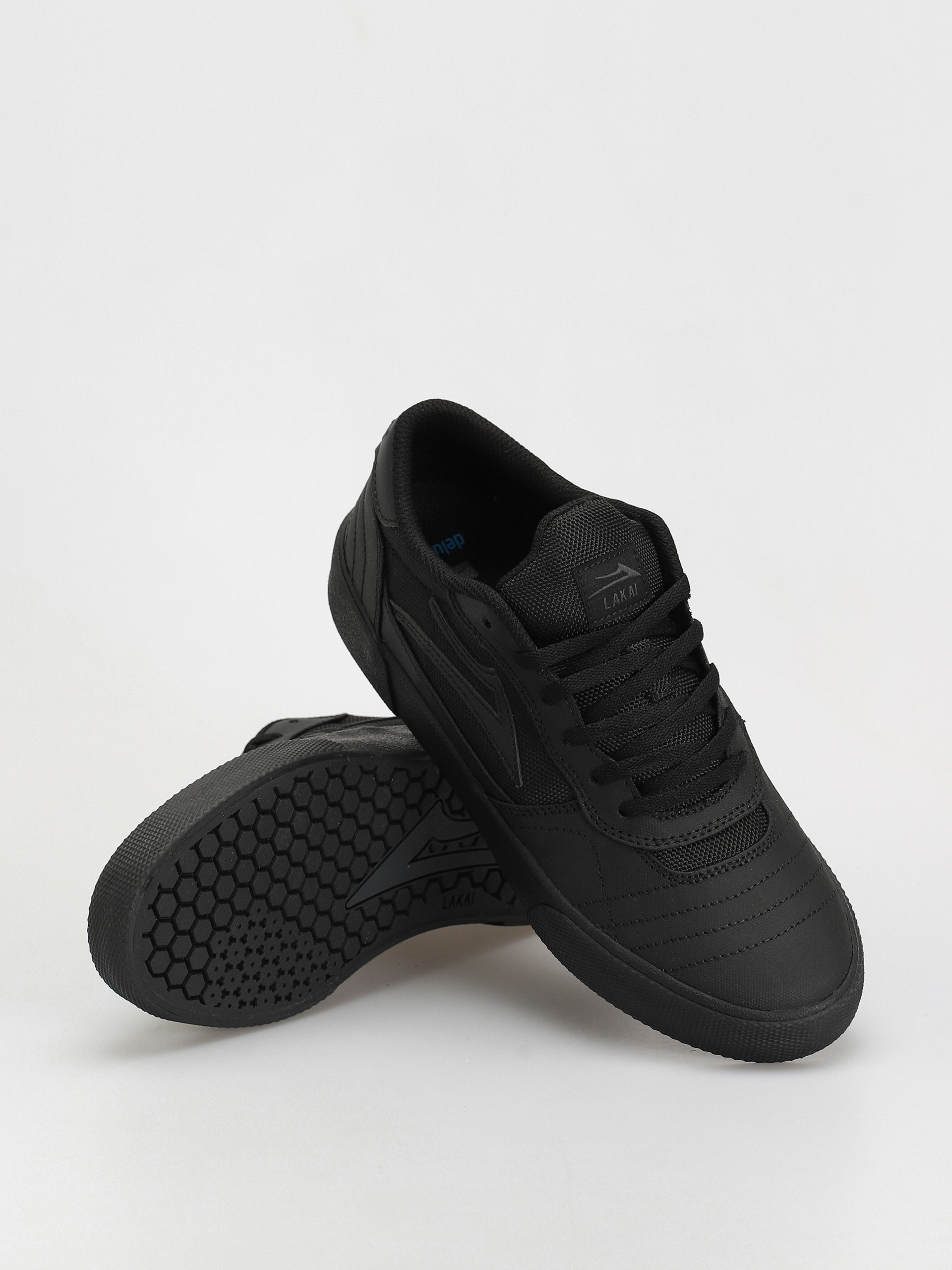 Buty Lakai Cambridge (black)