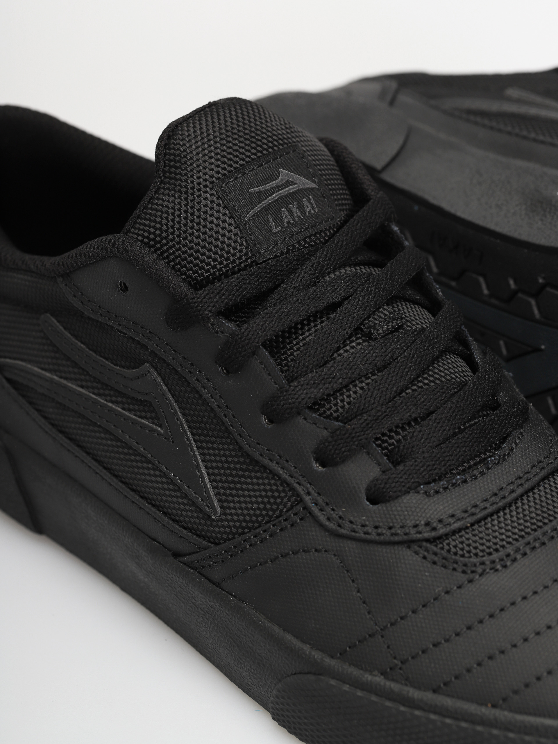 Buty Lakai Cambridge (black)