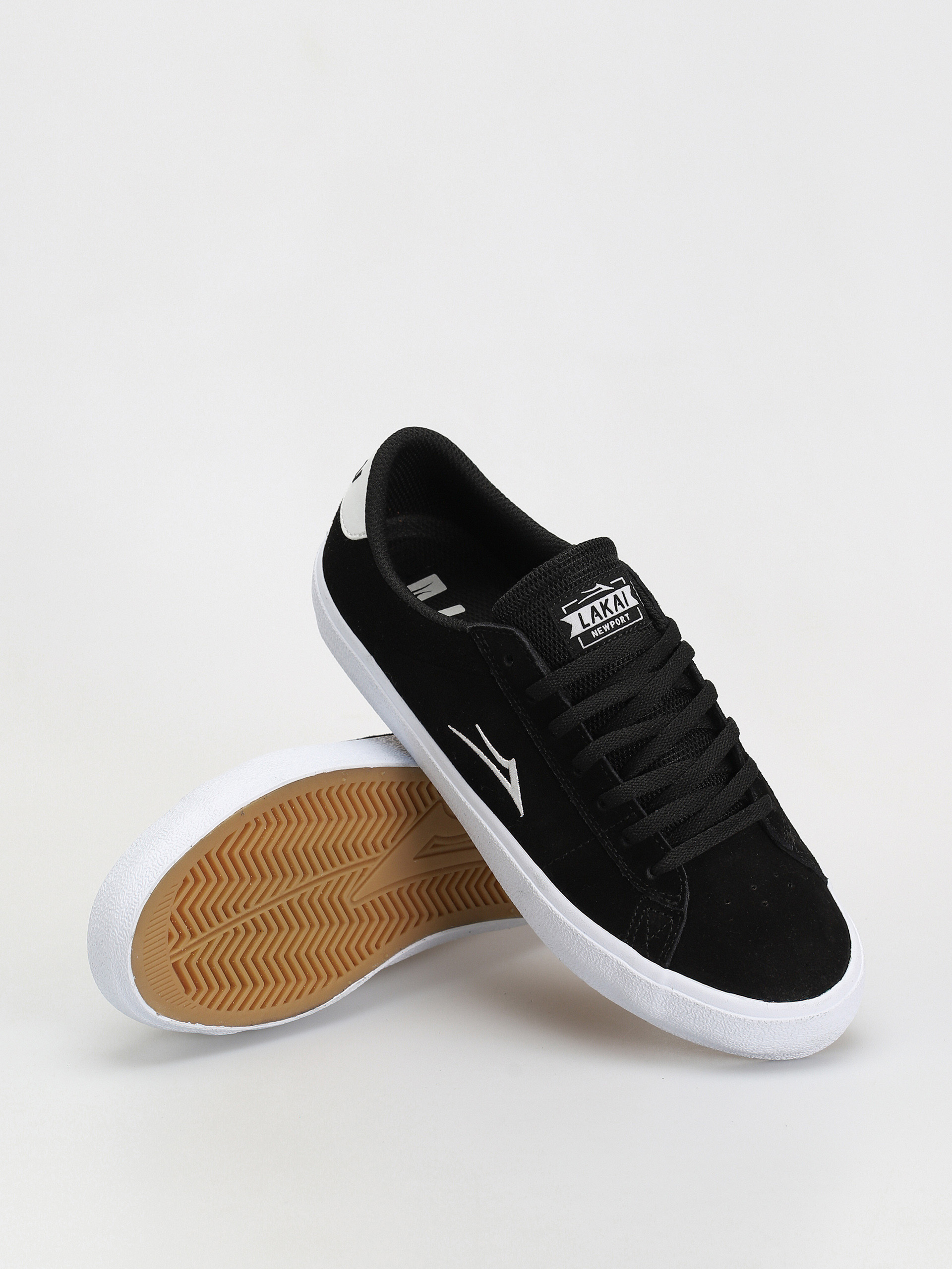 Buty Lakai Newport (black)