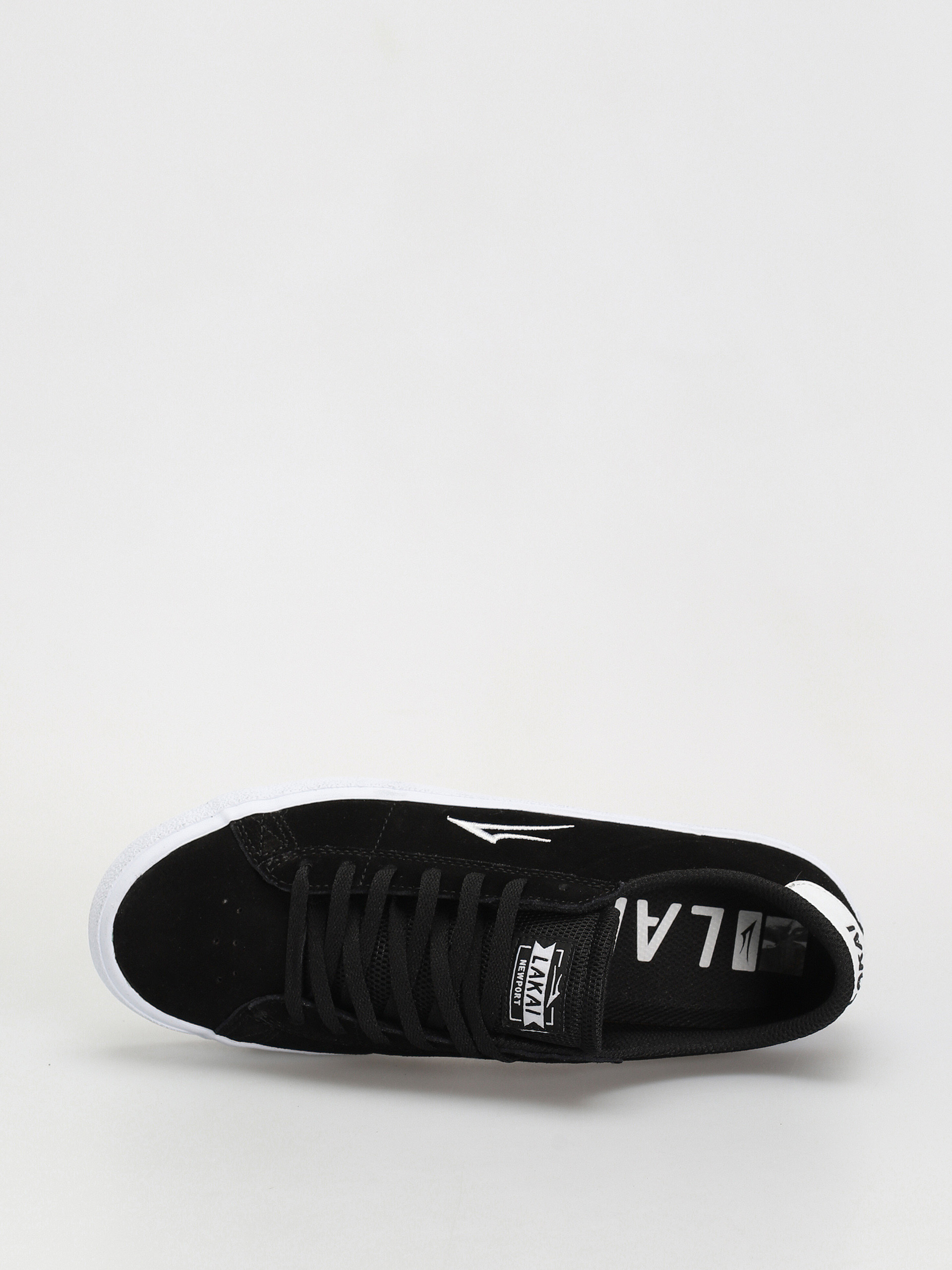 Buty Lakai Newport (black)