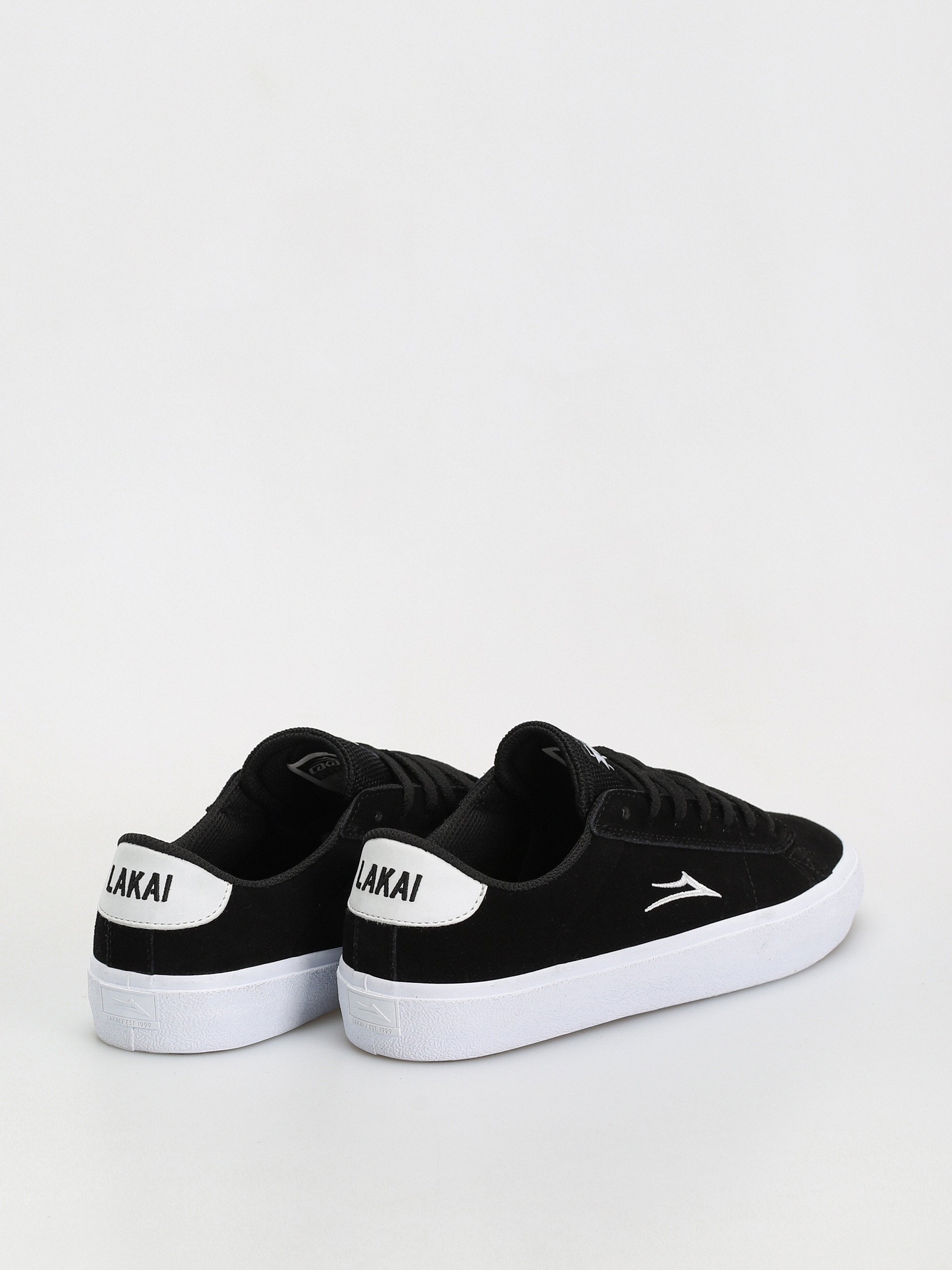 Buty Lakai Newport (black)