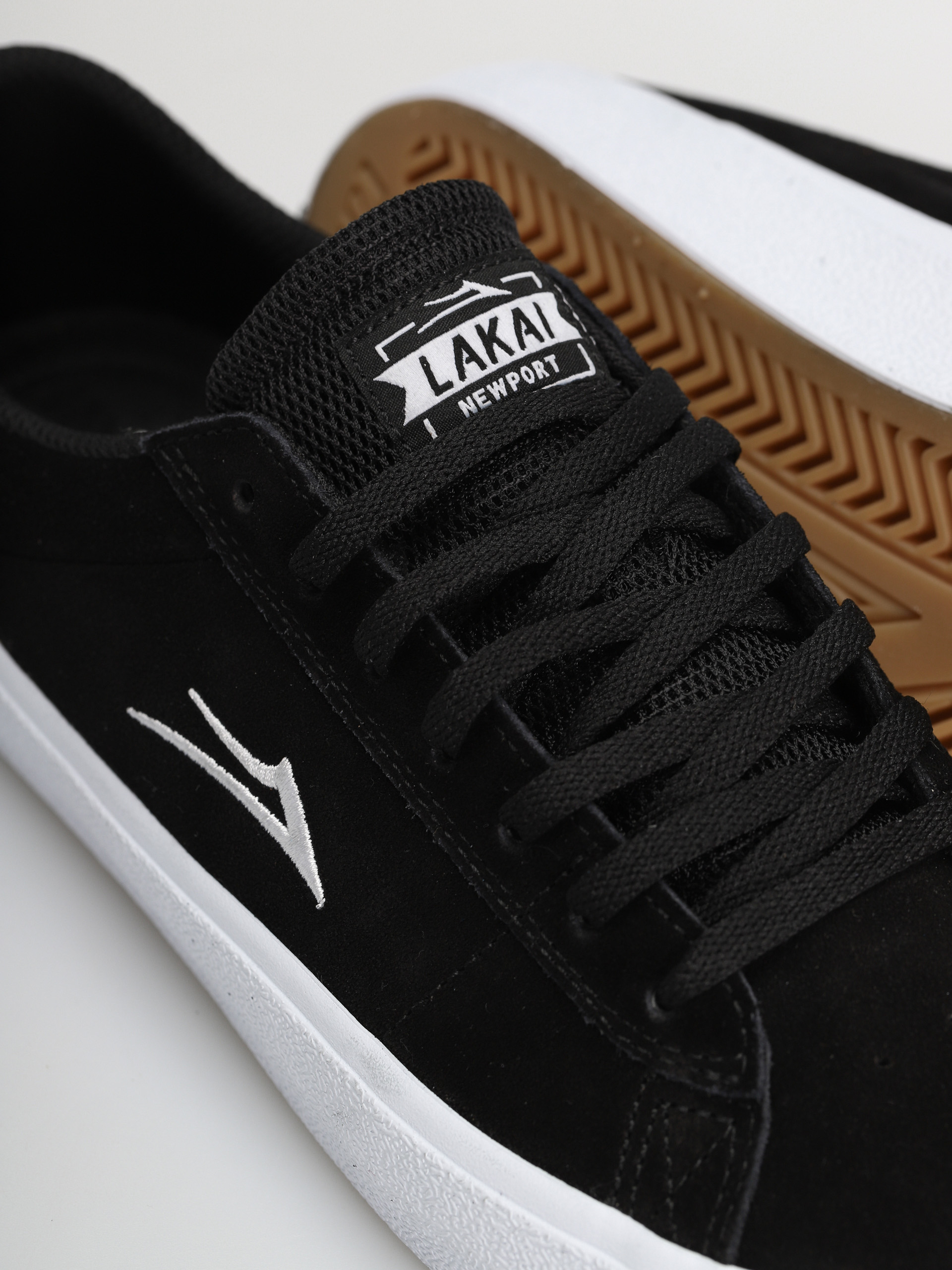 Buty Lakai Newport (black)
