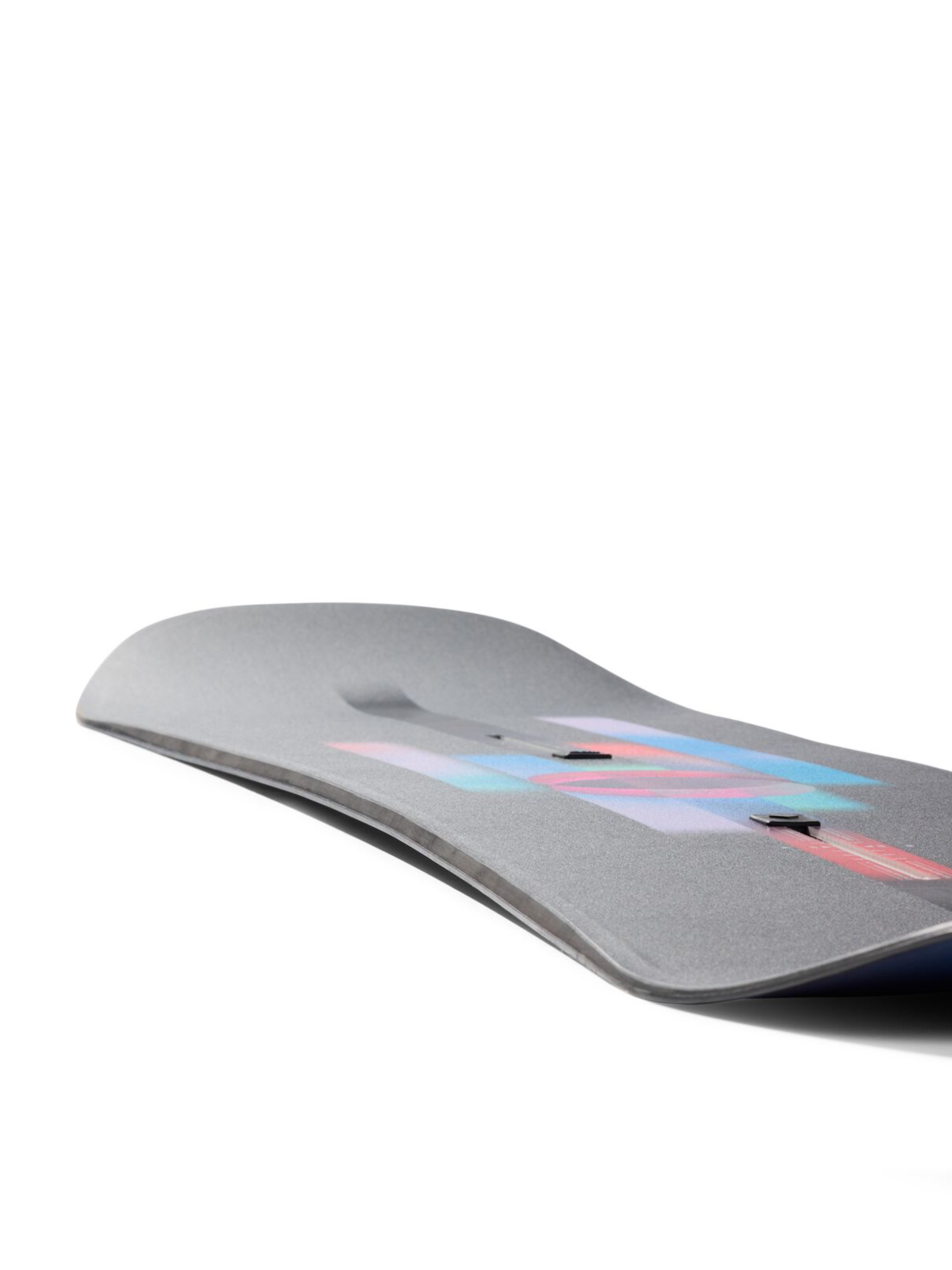 Dziecięca deska snowboardowa Burton Feelgood Smalls (multi)