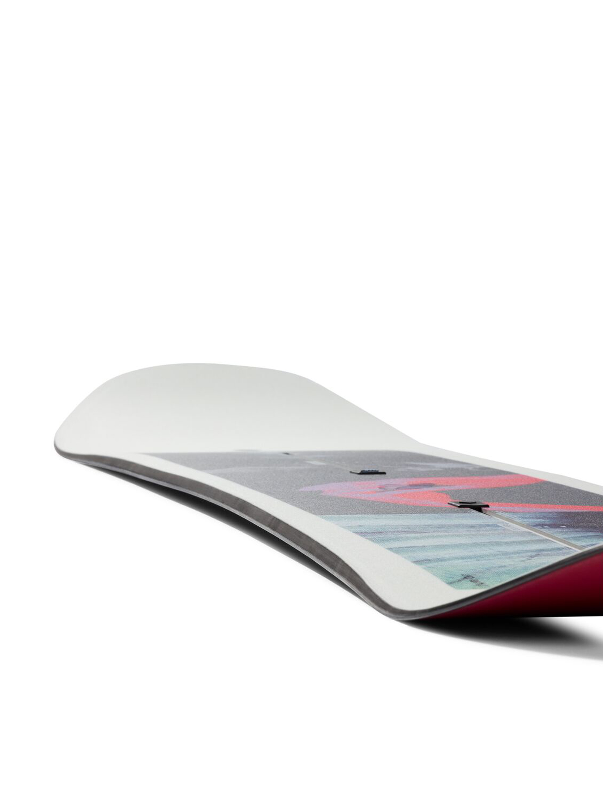 Damska Deska snowboardowa Burton Talent Scout