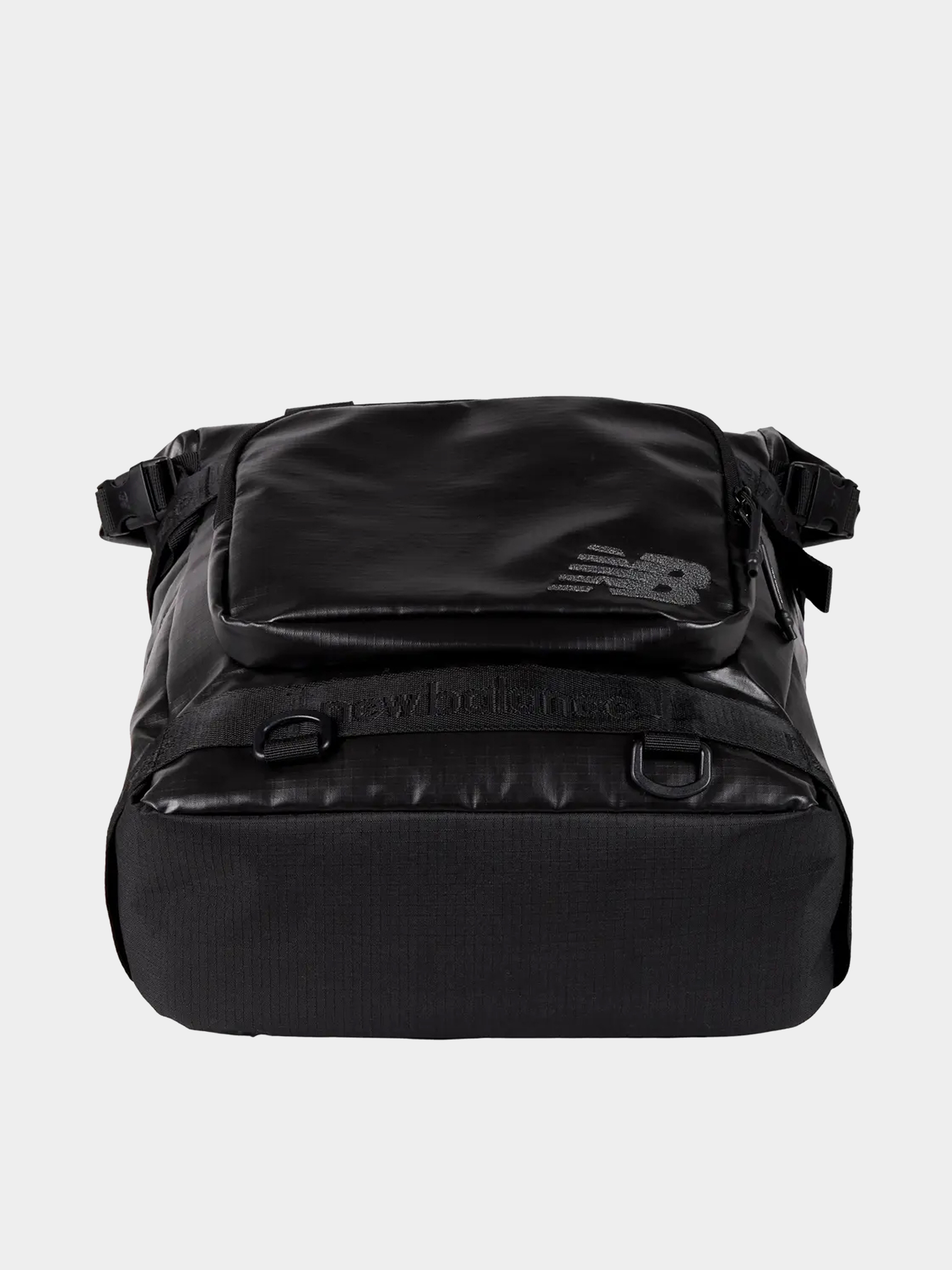 Plecak New Balance Pro Players Duffel (black)
