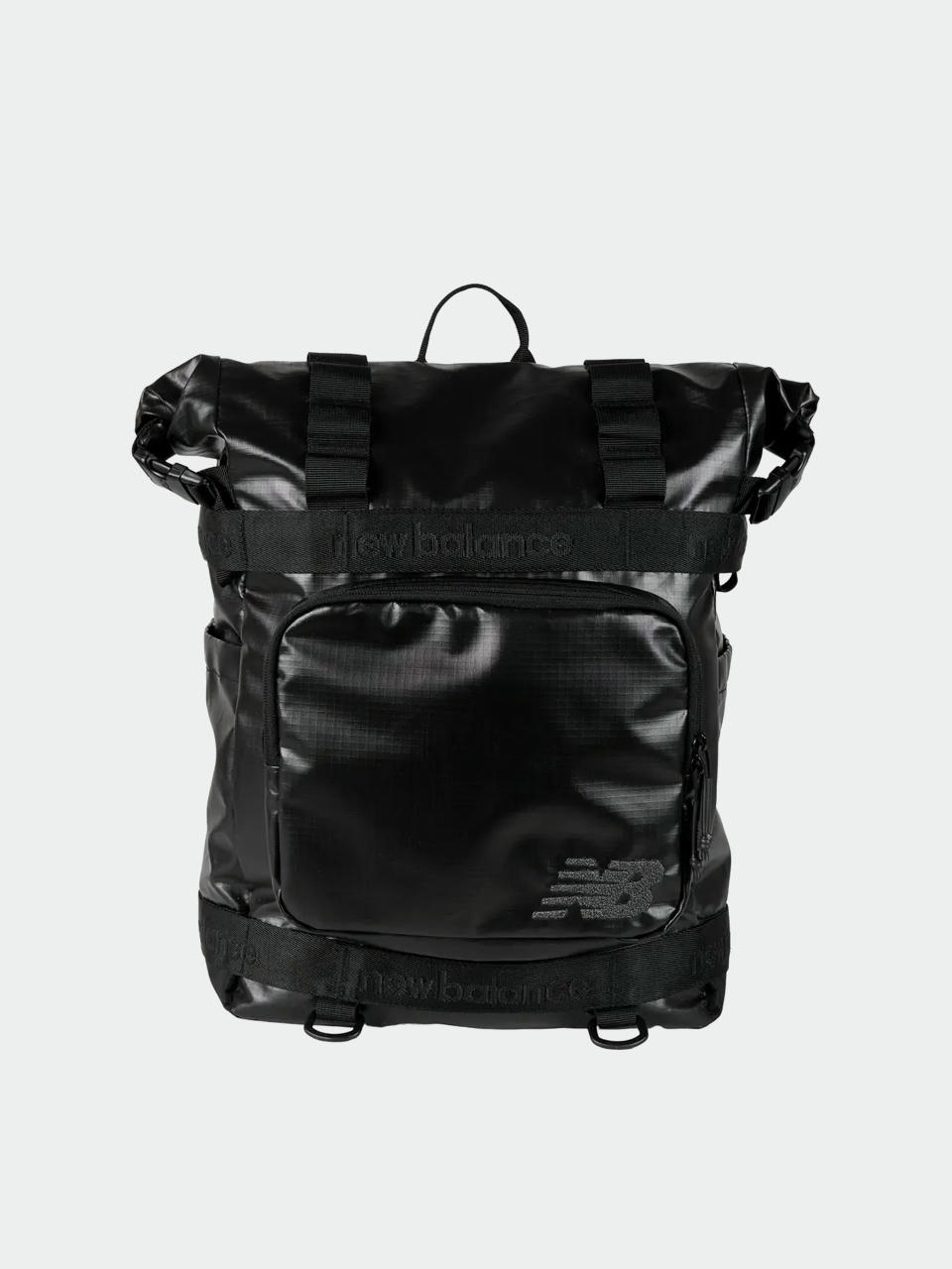 Plecak New Balance Pro Players Duffel (black)