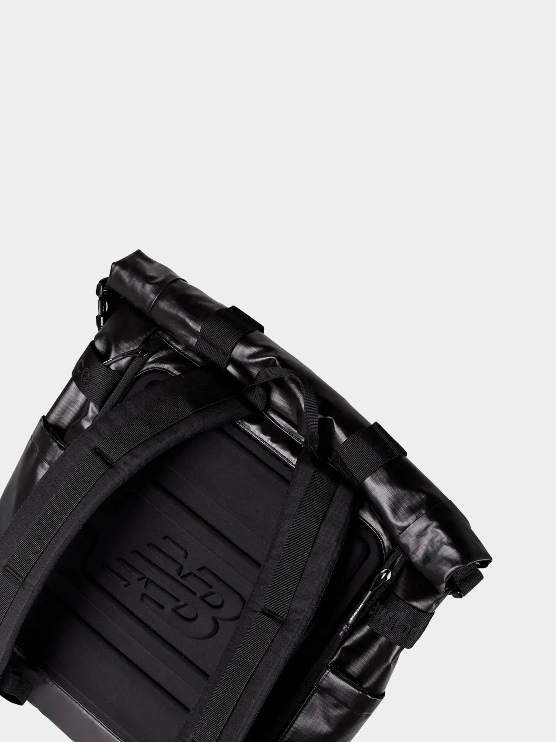 Plecak New Balance Pro Players Duffel (black)