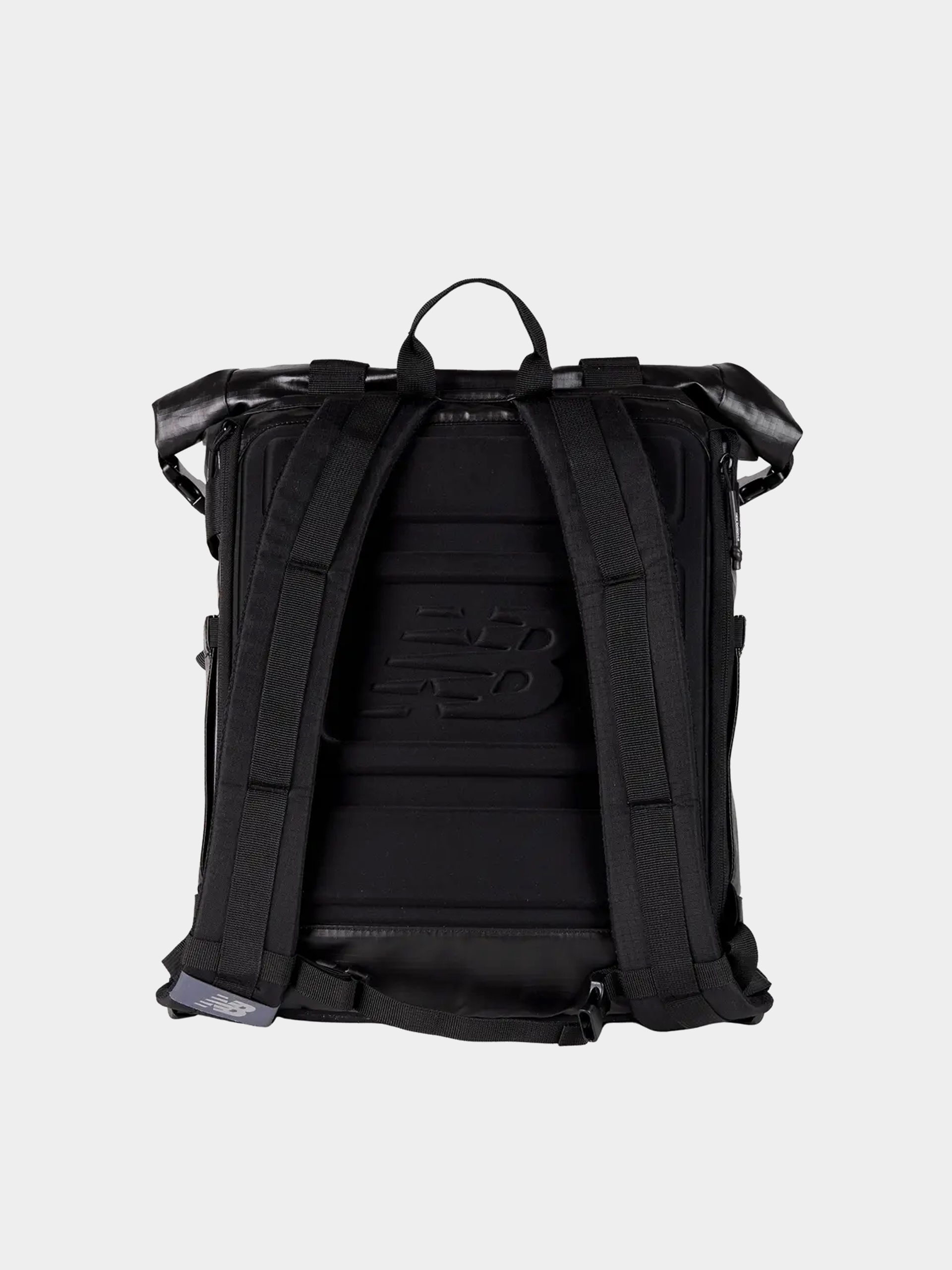 Plecak New Balance Pro Players Duffel (black)
