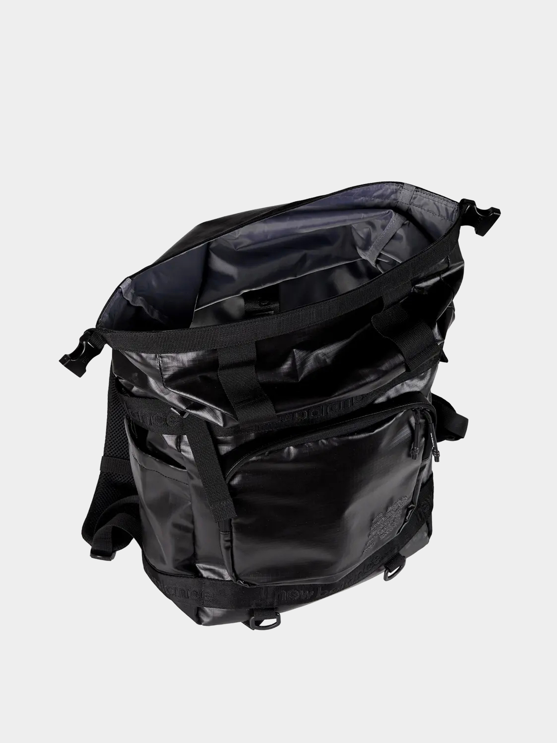 Plecak New Balance Pro Players Duffel (black)