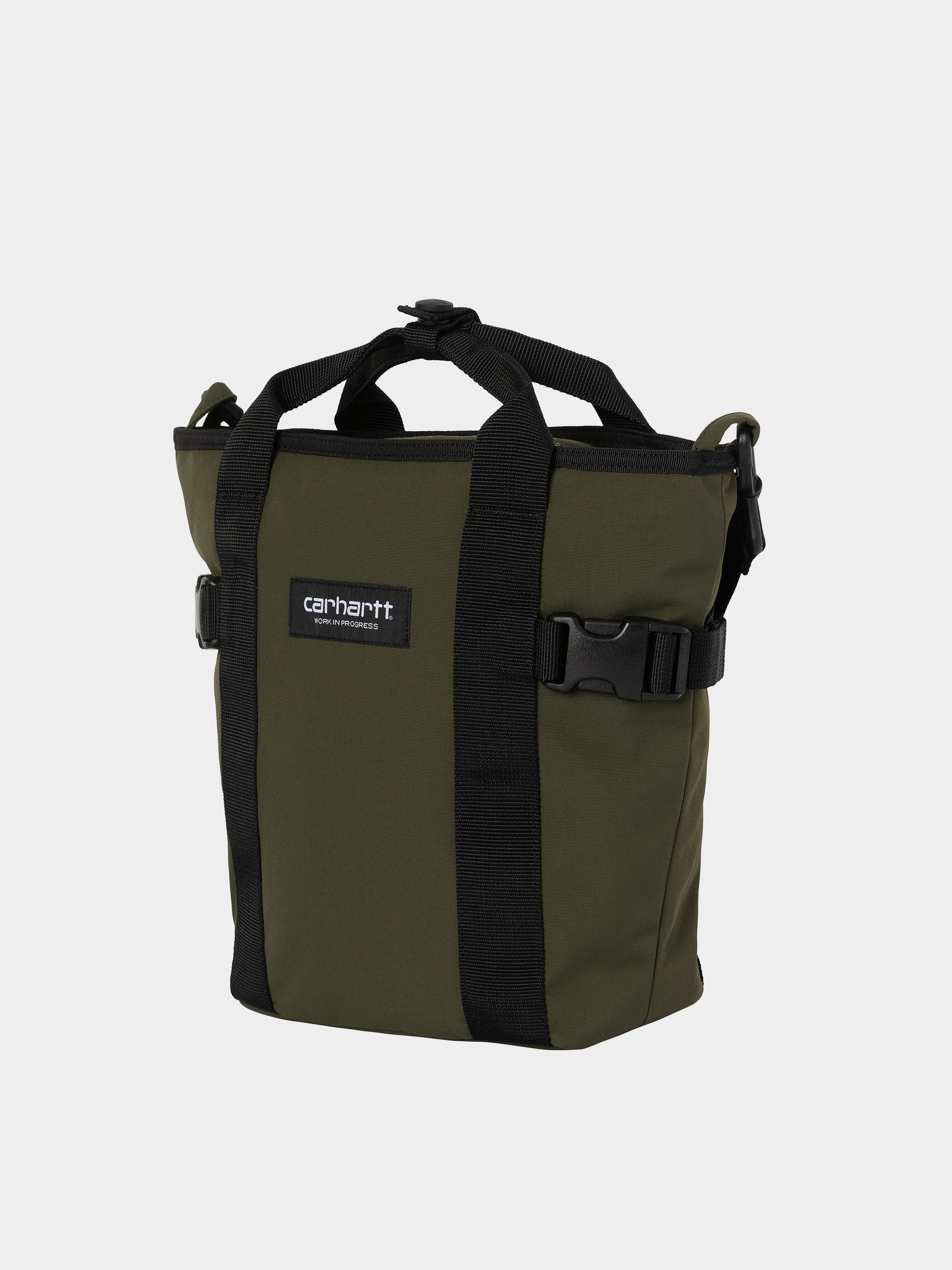 Torebka Carhartt WIP Kayton Bag Small (office green)