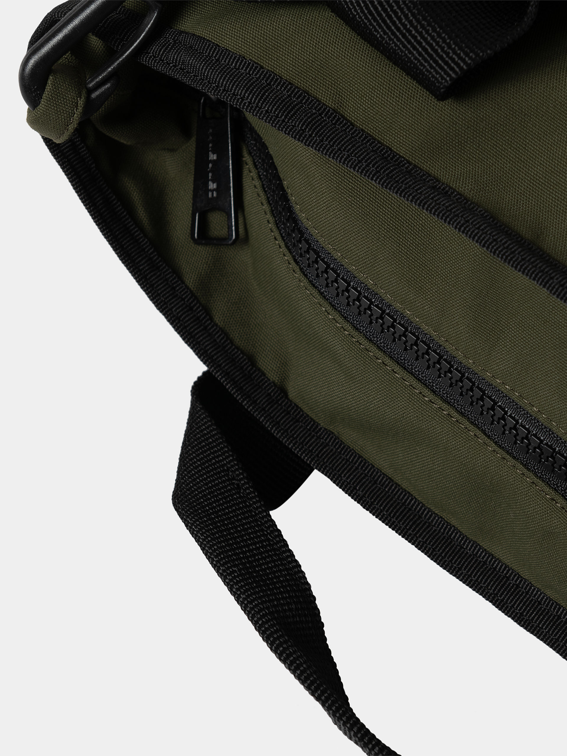 Torebka Carhartt WIP Kayton Bag Small (office green)