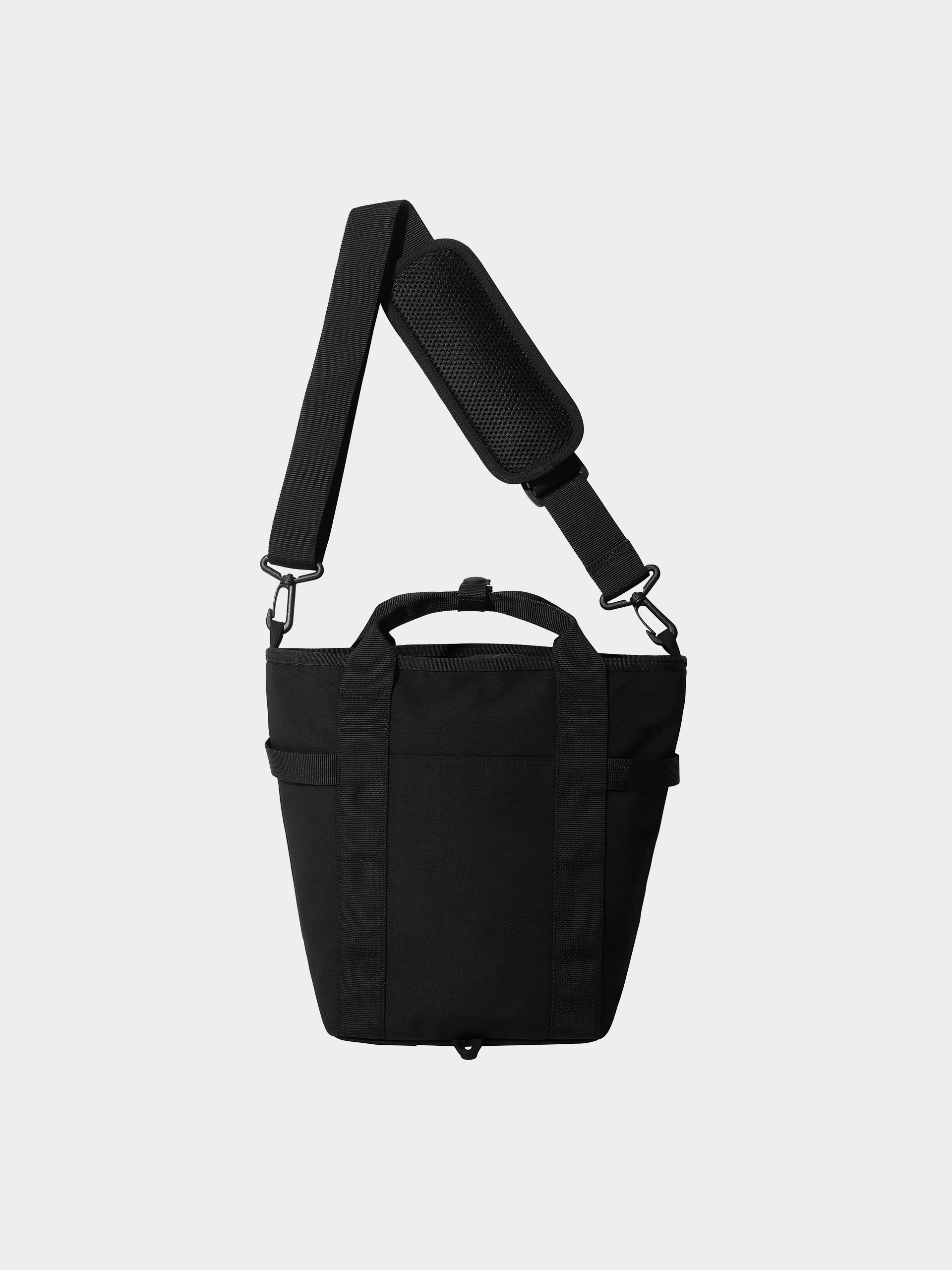 Torebka Carhartt WIP Kayton Bag Small (black)