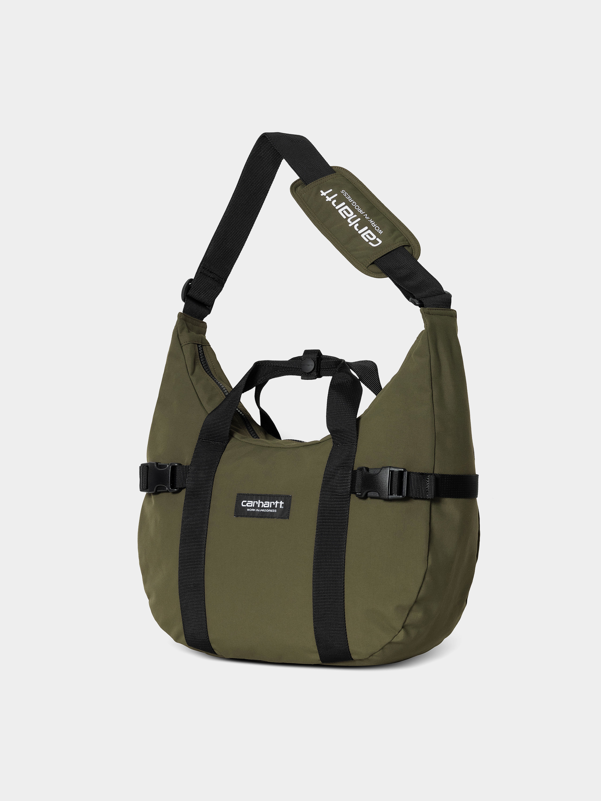 Torebka Carhartt WIP Kayton Bag Medium (office green)