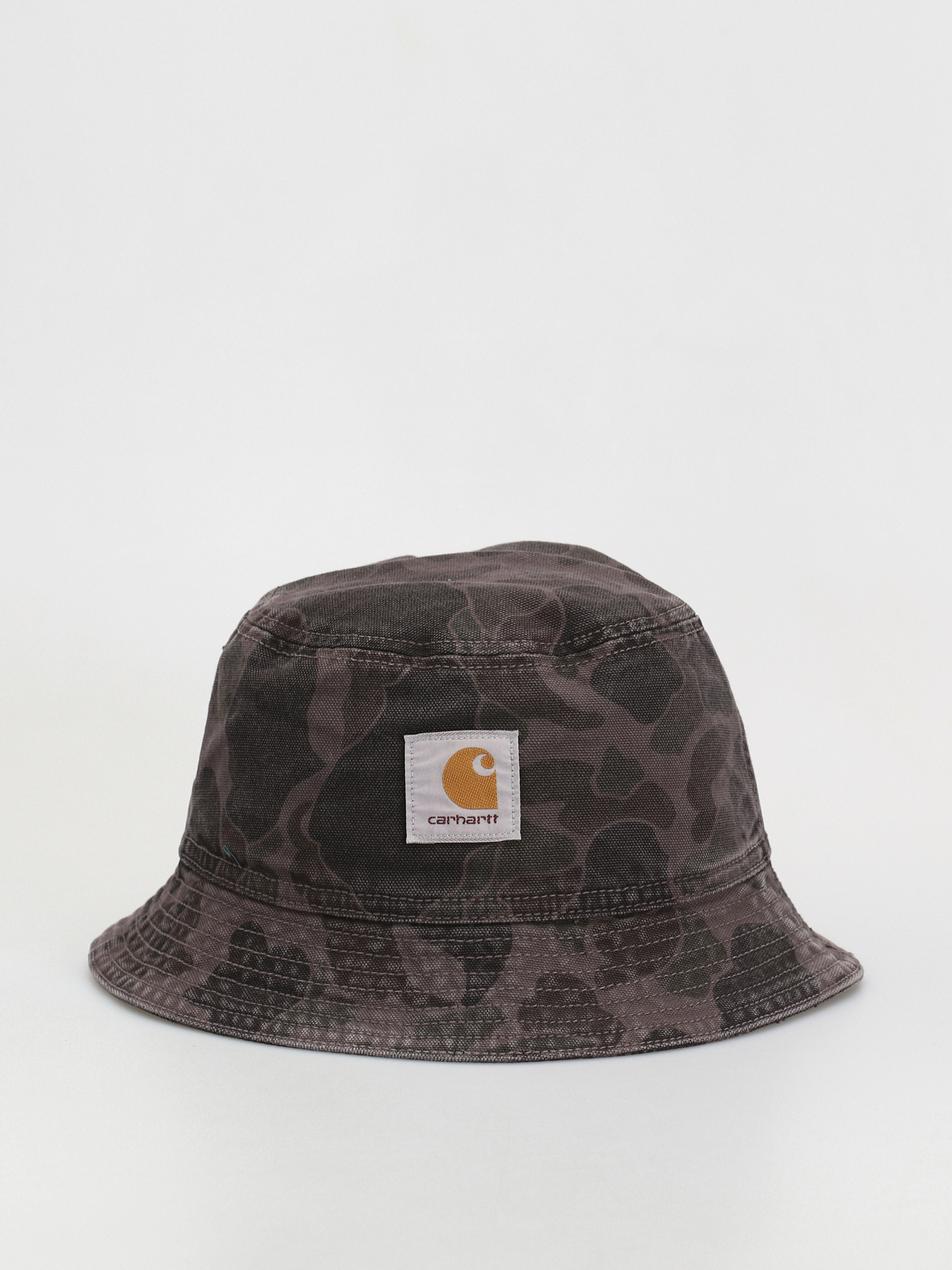 Kapelusz Carhartt WIP Duck Bucket (camo duck/green/graphite)