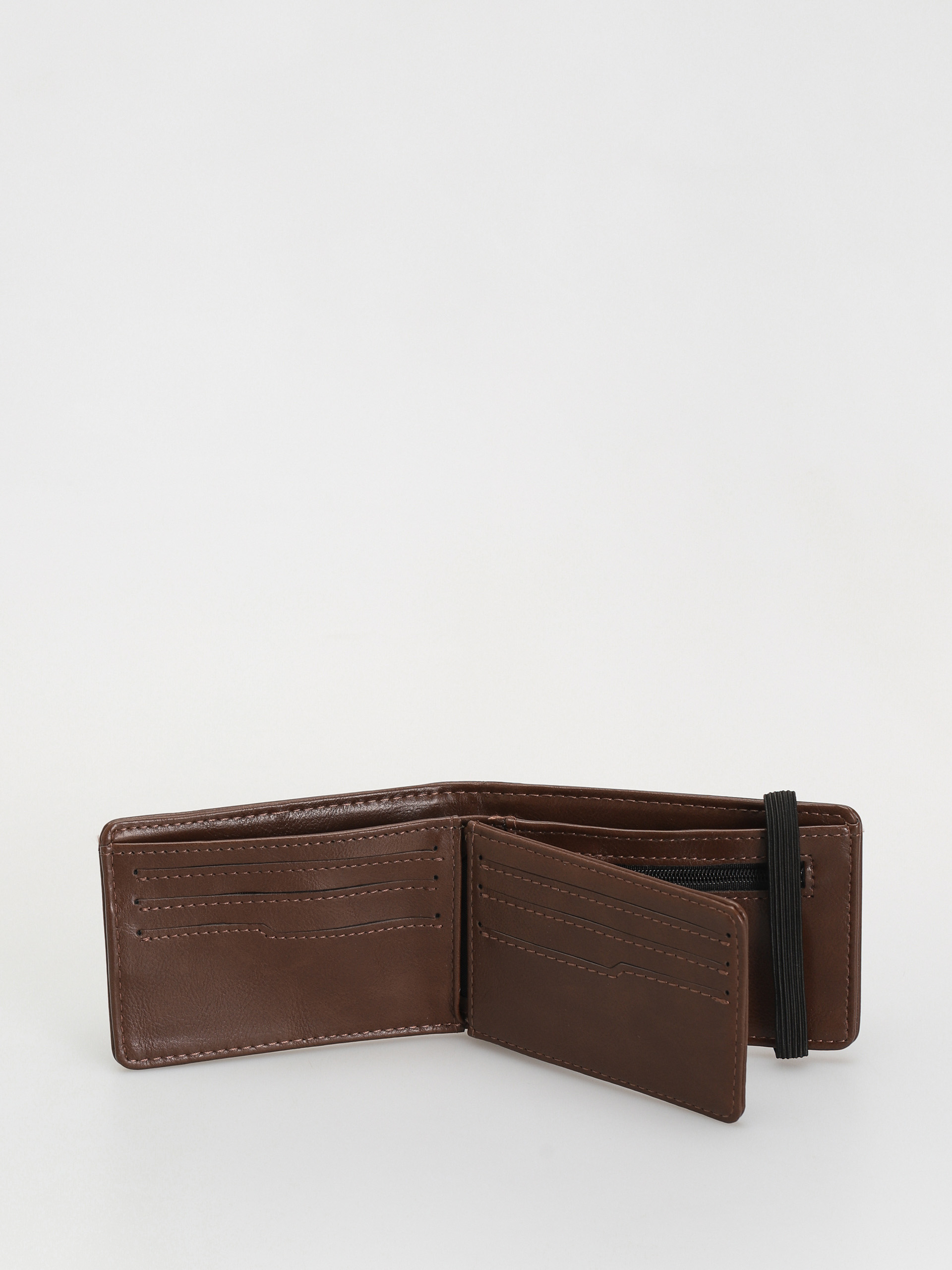 Portfel Billabong Locked Slim (chocolate)