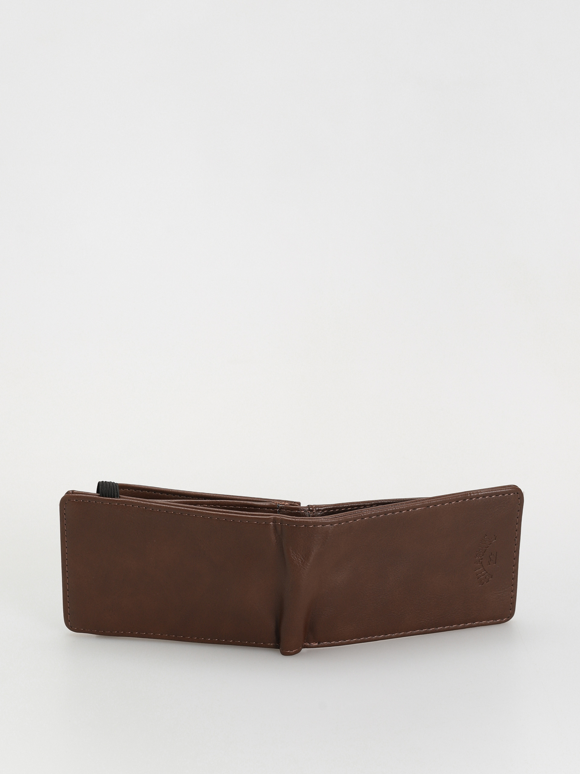 Portfel Billabong Locked Slim (chocolate)