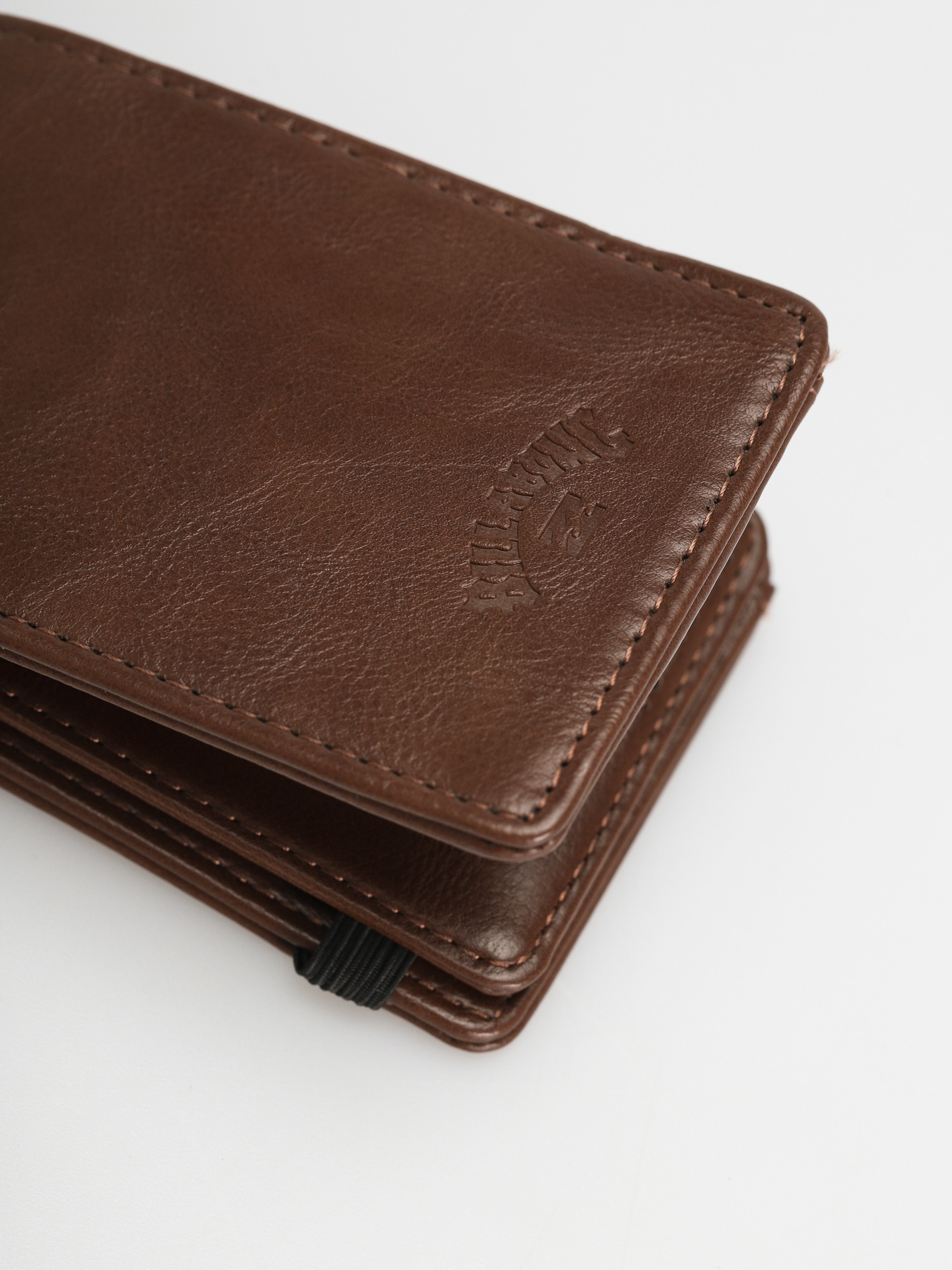 Portfel Billabong Locked Slim (chocolate)