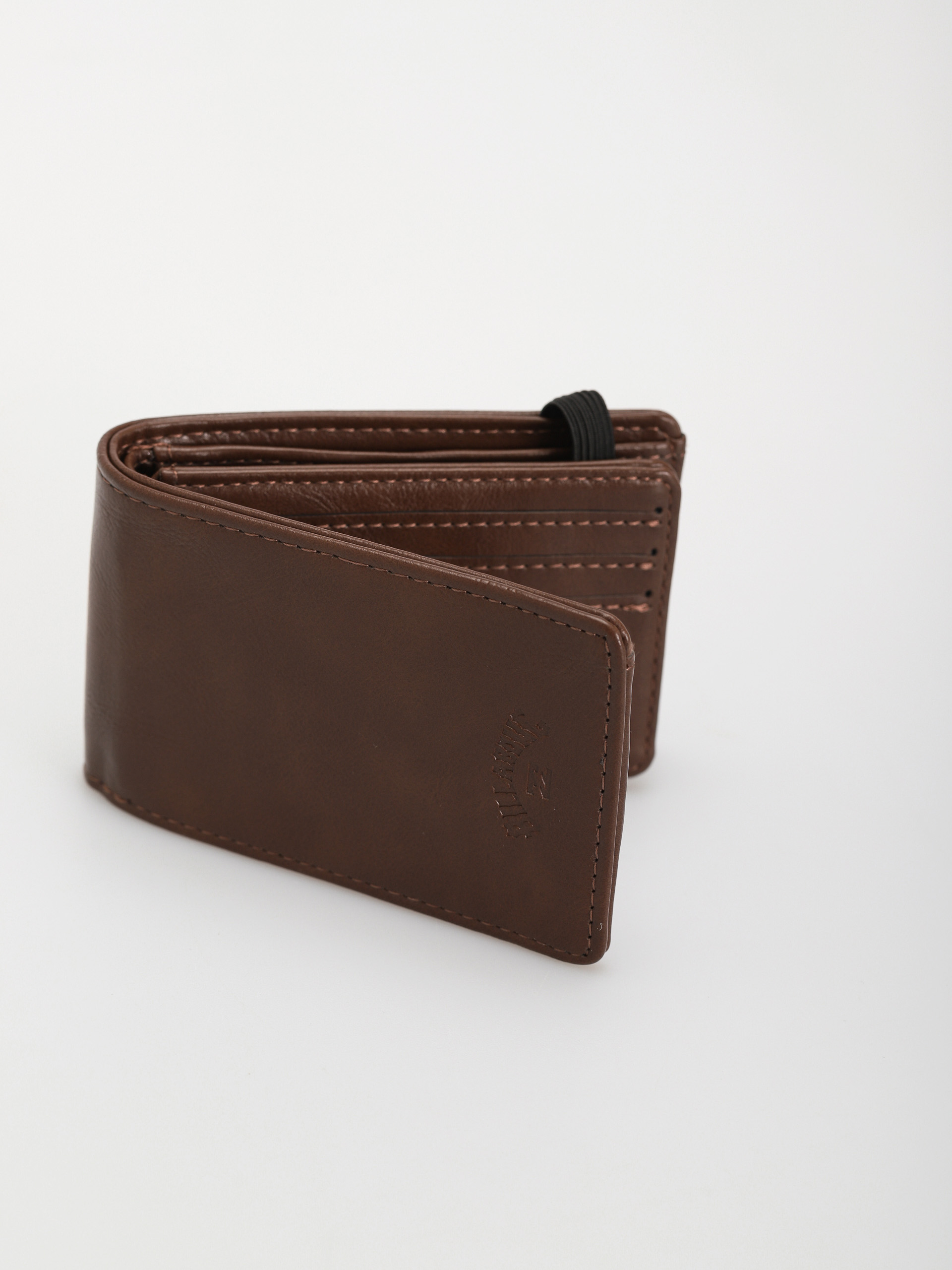 Portfel Billabong Locked Slim (chocolate)