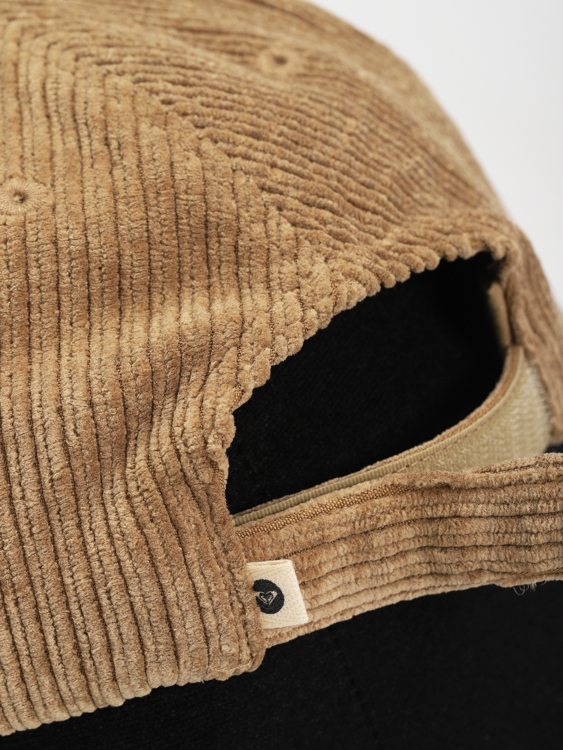 Czapka z daszkiem Roxy Feeling Good Wmn (oil green)