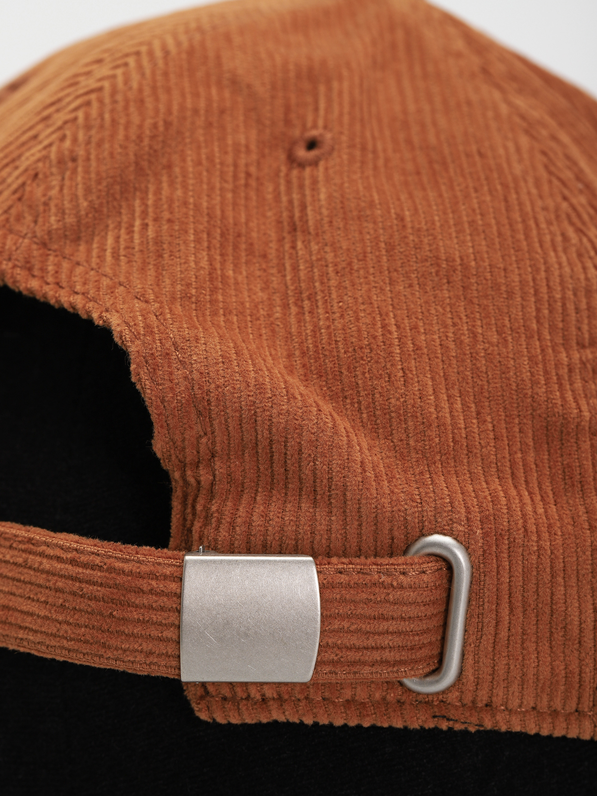 Czapka z daszkiem DC Star Strapback (chipmunk)